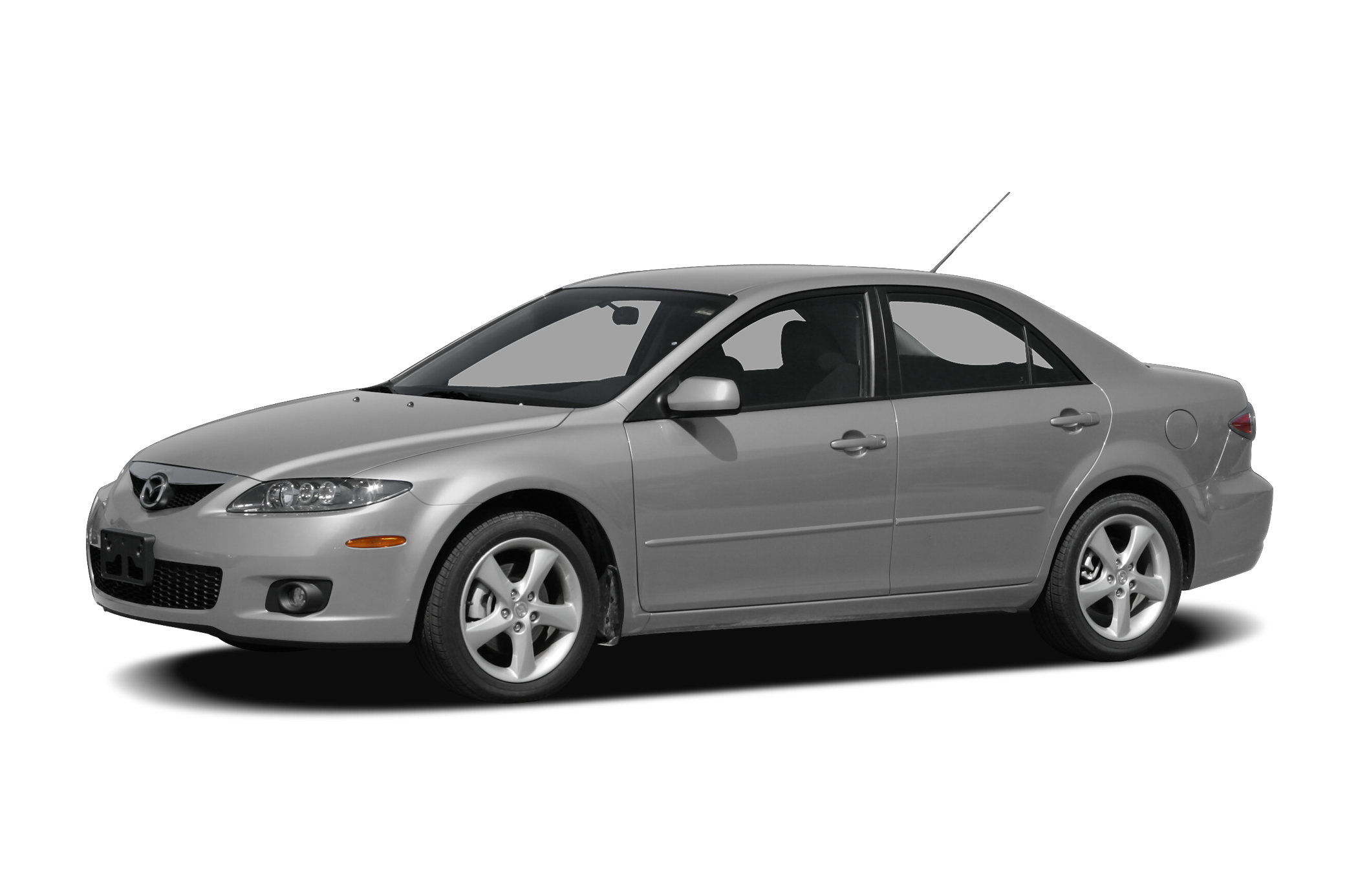 2008 Mazda Mazda6 - View Specs, Prices & Photos - WHEELS.ca