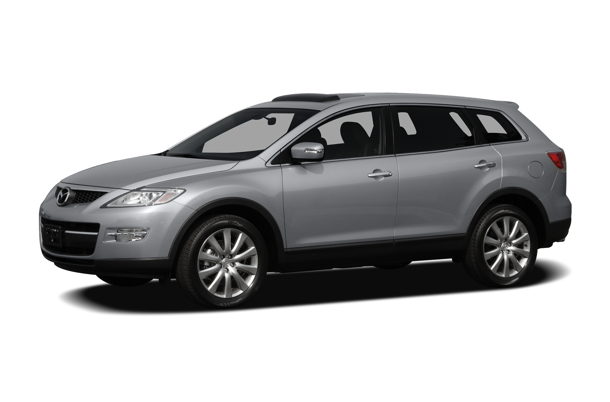 Mazda cx 9 2008