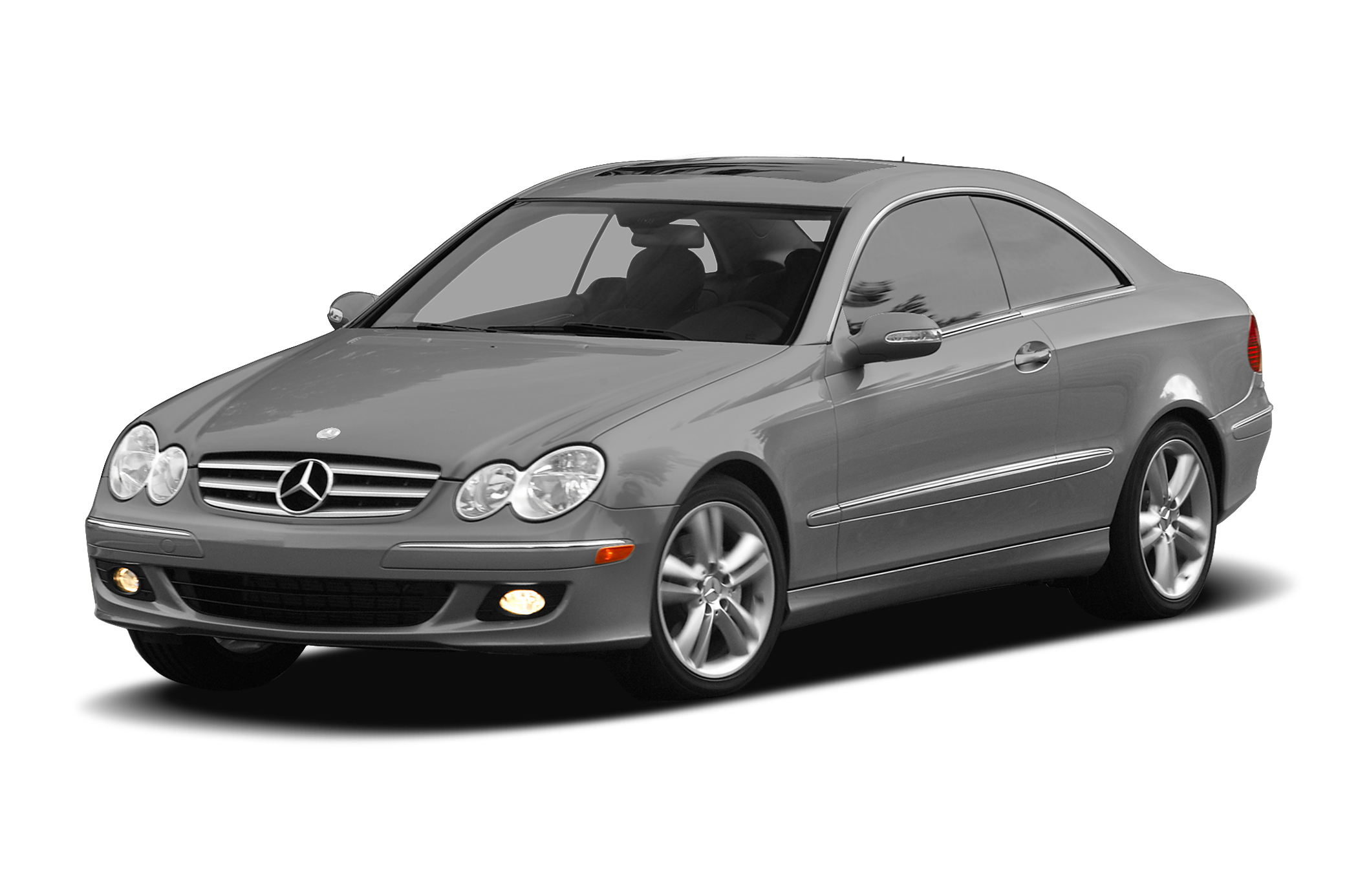 2008 MercedesBenz CLKClass View Specs, Prices & Photos WHEELS.ca
