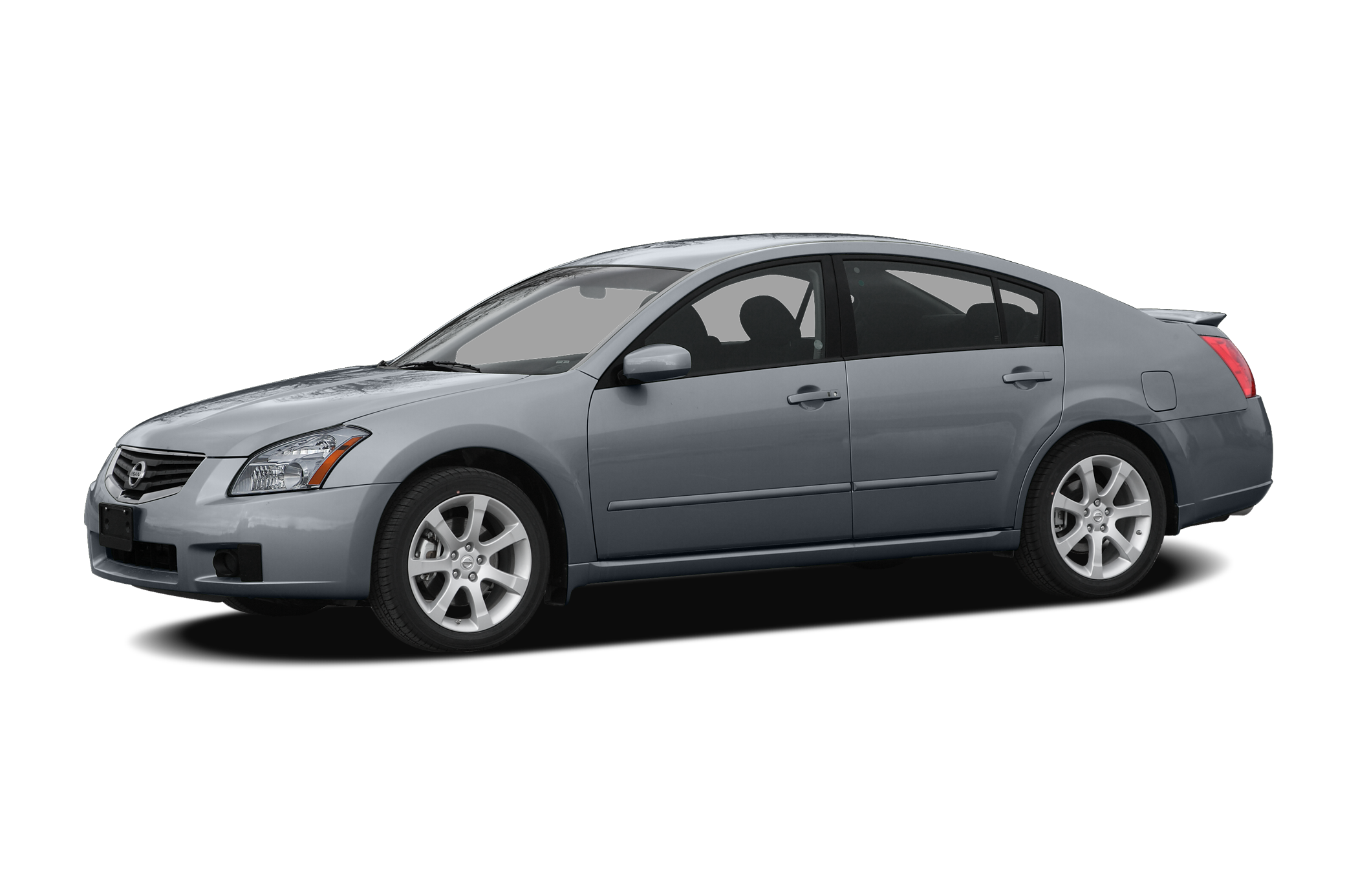 2008 Nissan Maxima - View Specs, Prices & Photos - WHEELS.ca