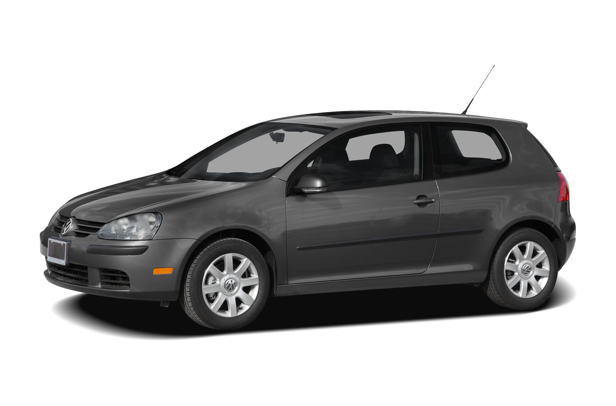 2008 Volkswagen Rabbit - View Specs, Prices & Photos - WHEELS.ca