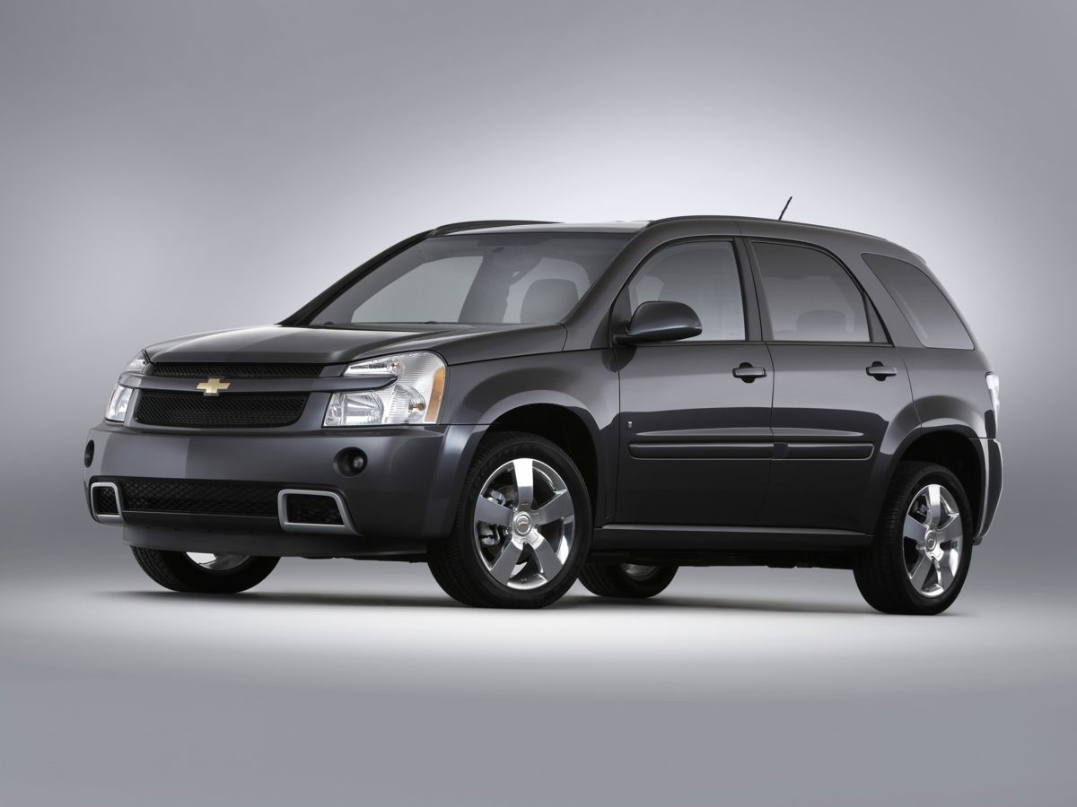 2009 Chevrolet Equinox 2LT FWD For Sale CarGurus