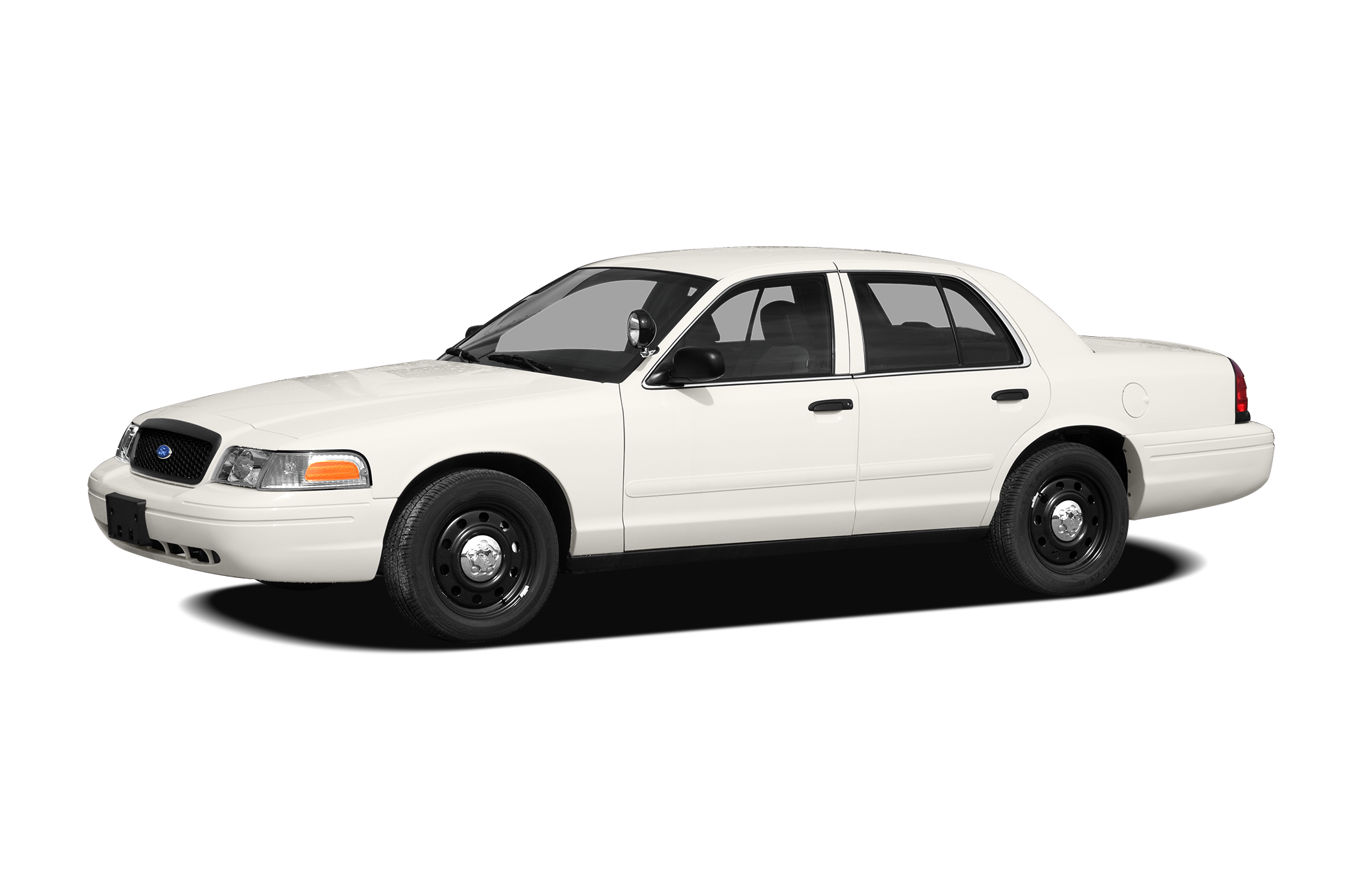 2009 Ford Crown Victoria - View Specs, Prices & Photos ...