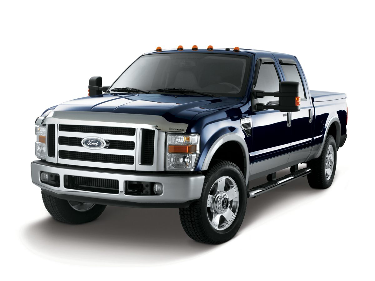 Ford f 250 height #7