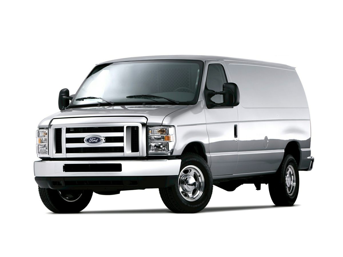 Ford dealer preston id #10