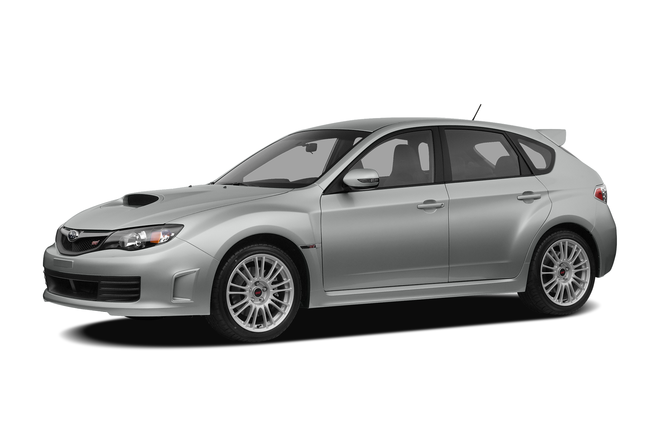 2009 Subaru Impreza WRX STi - View Specs, Prices & Photos - WHEELS.ca