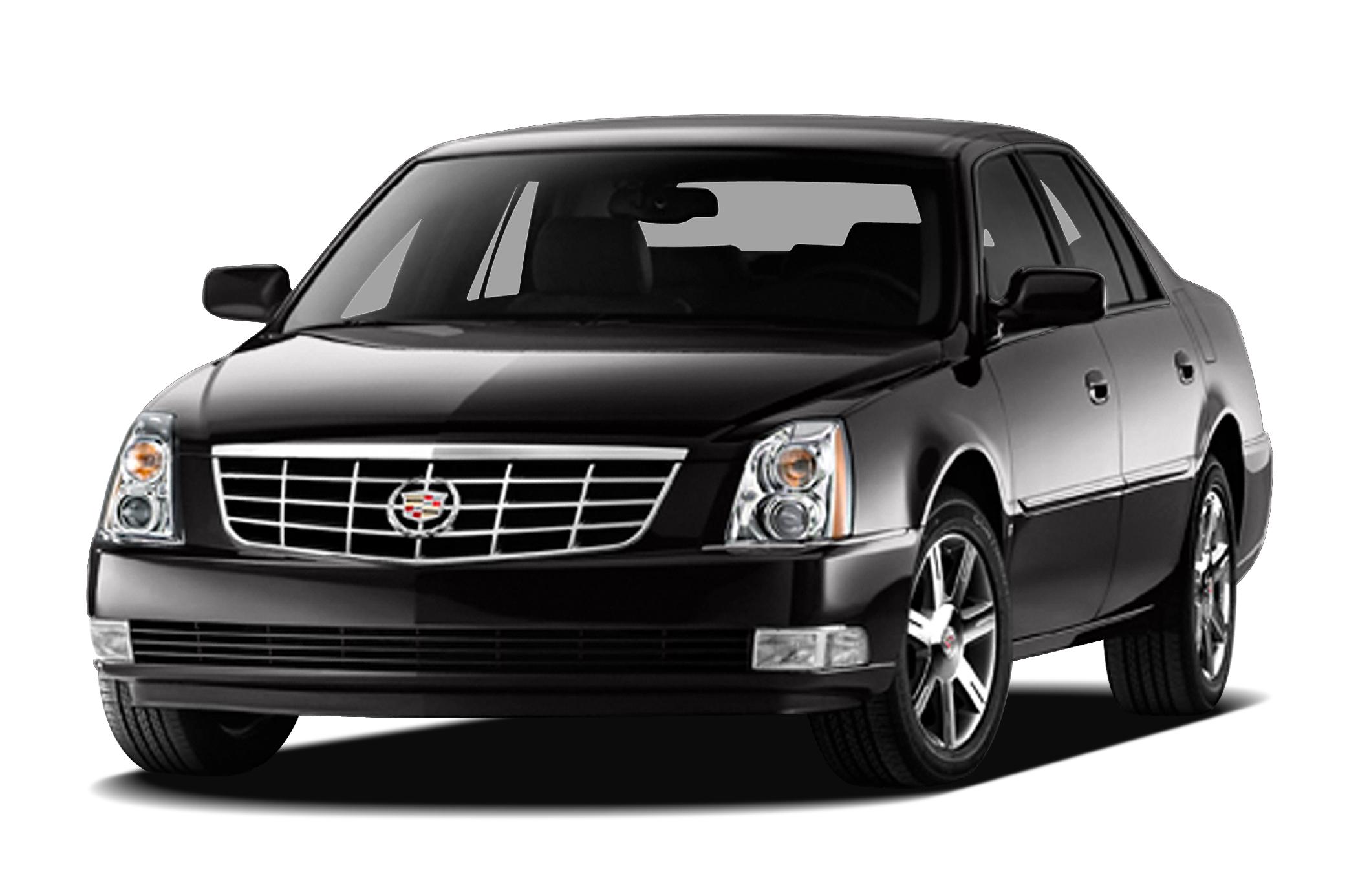 2010 Cadillac DTS - View Specs, Prices & Photos - WHEELS.ca