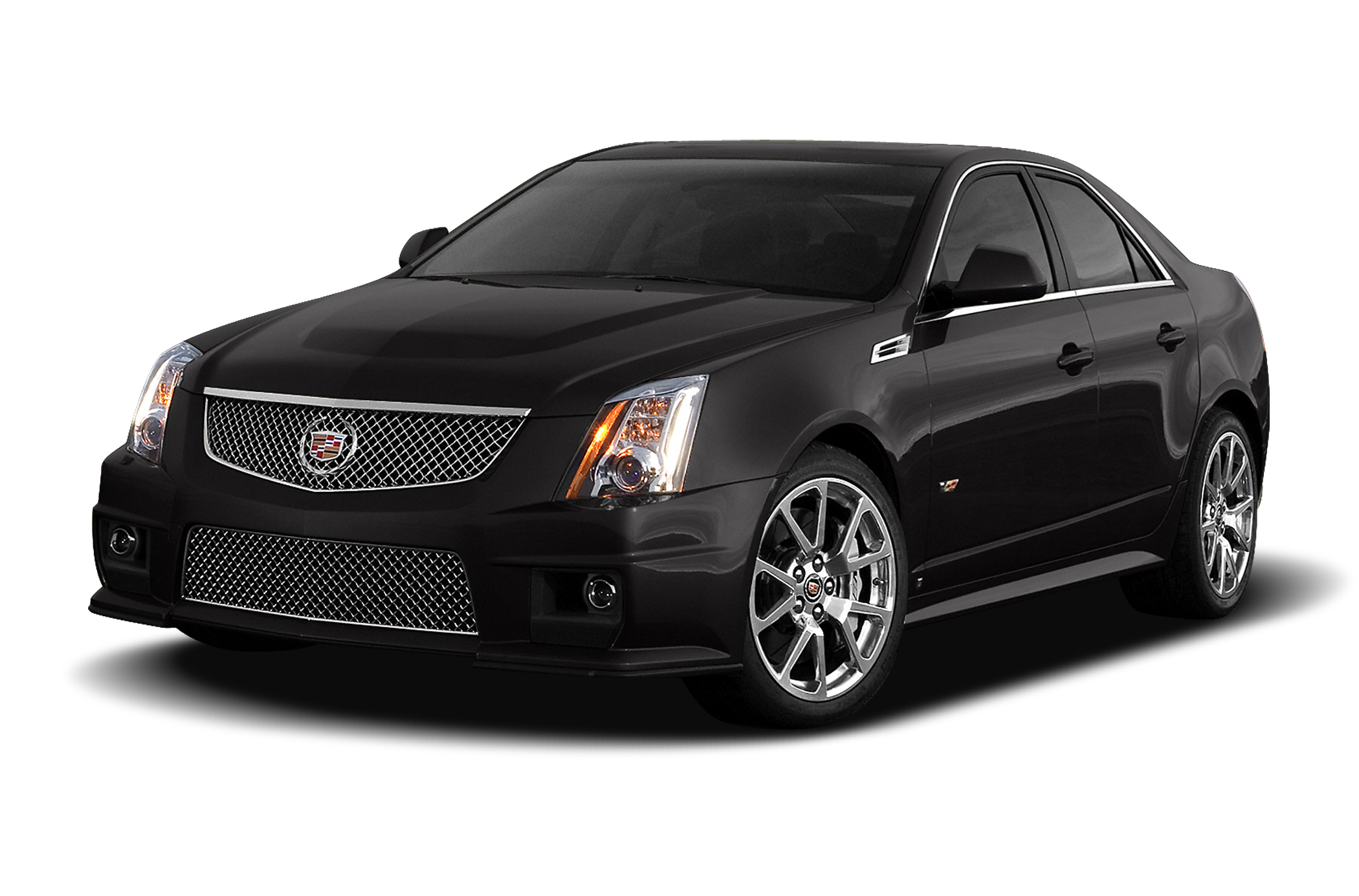 2010 Cadillac CTSV View Specs, Prices & Photos WHEELS.ca