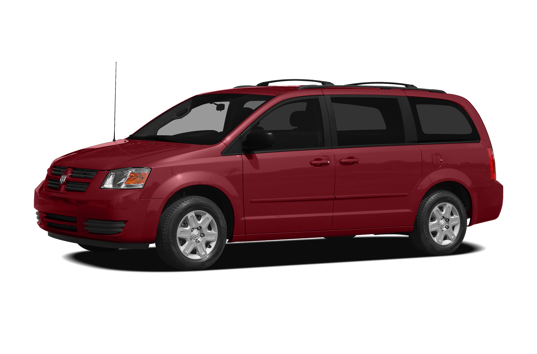 Dodge grand caravan 5