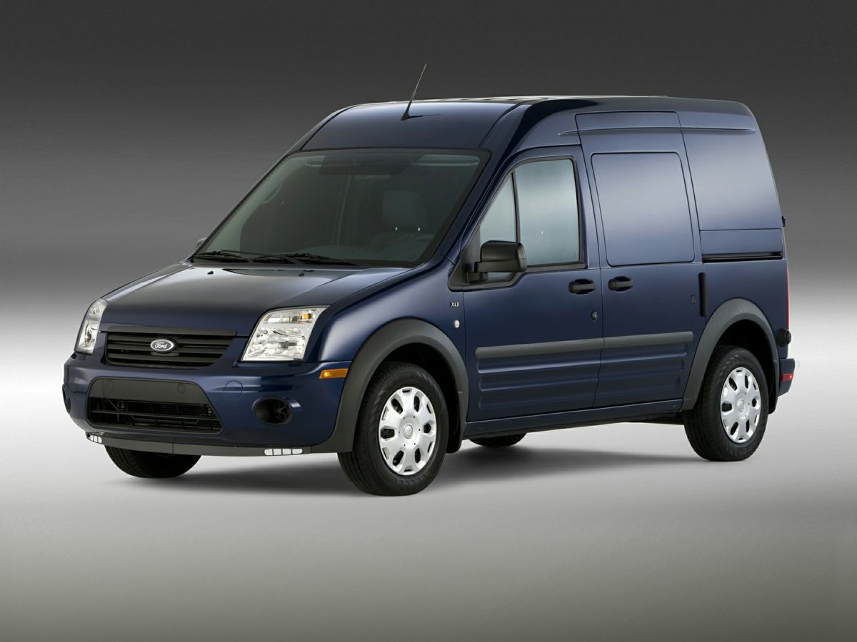 2011 Ford transit connect height #9