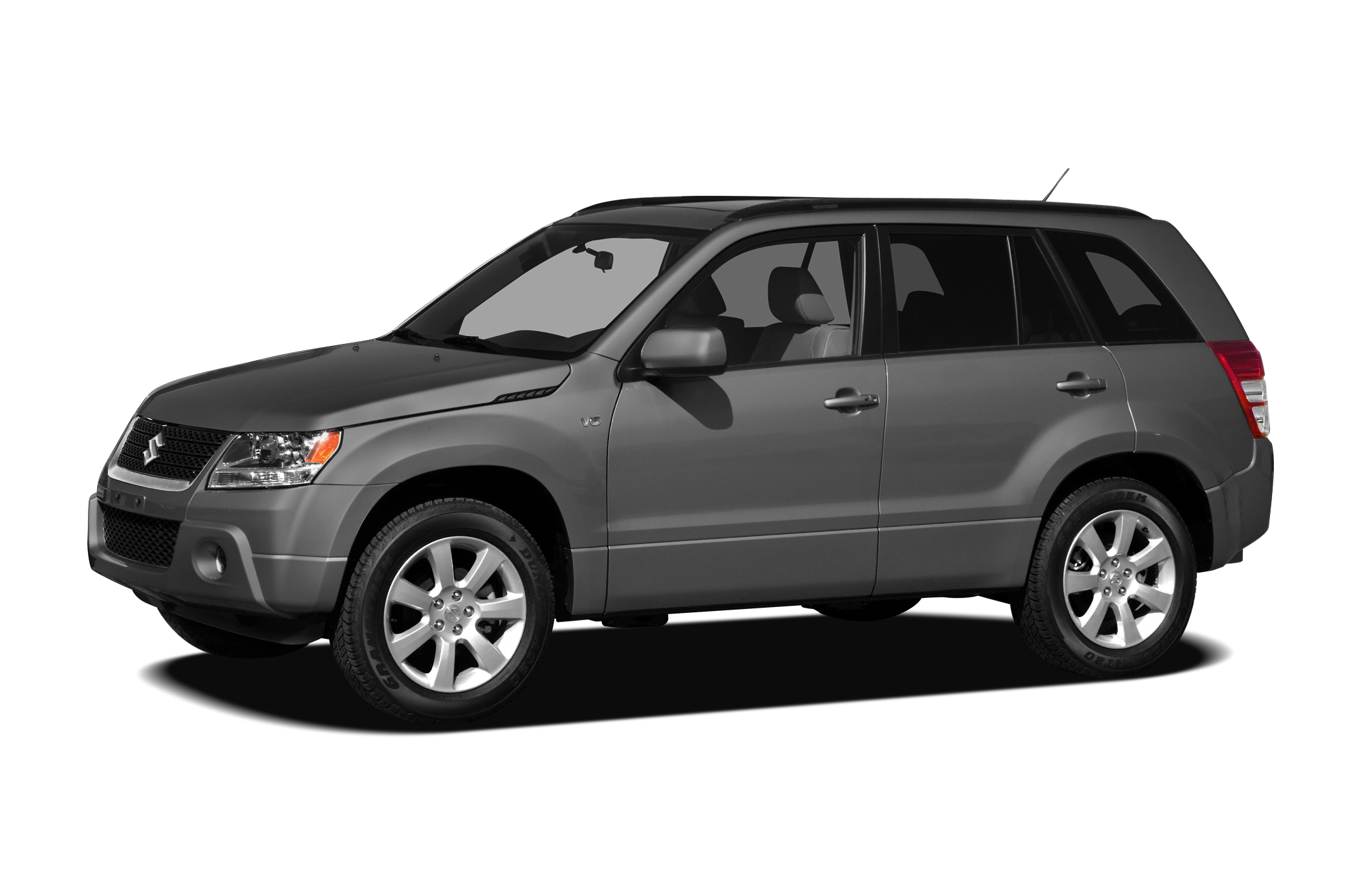 2010 Suzuki Grand Vitara View Specs, Prices & Photos WHEELS.ca