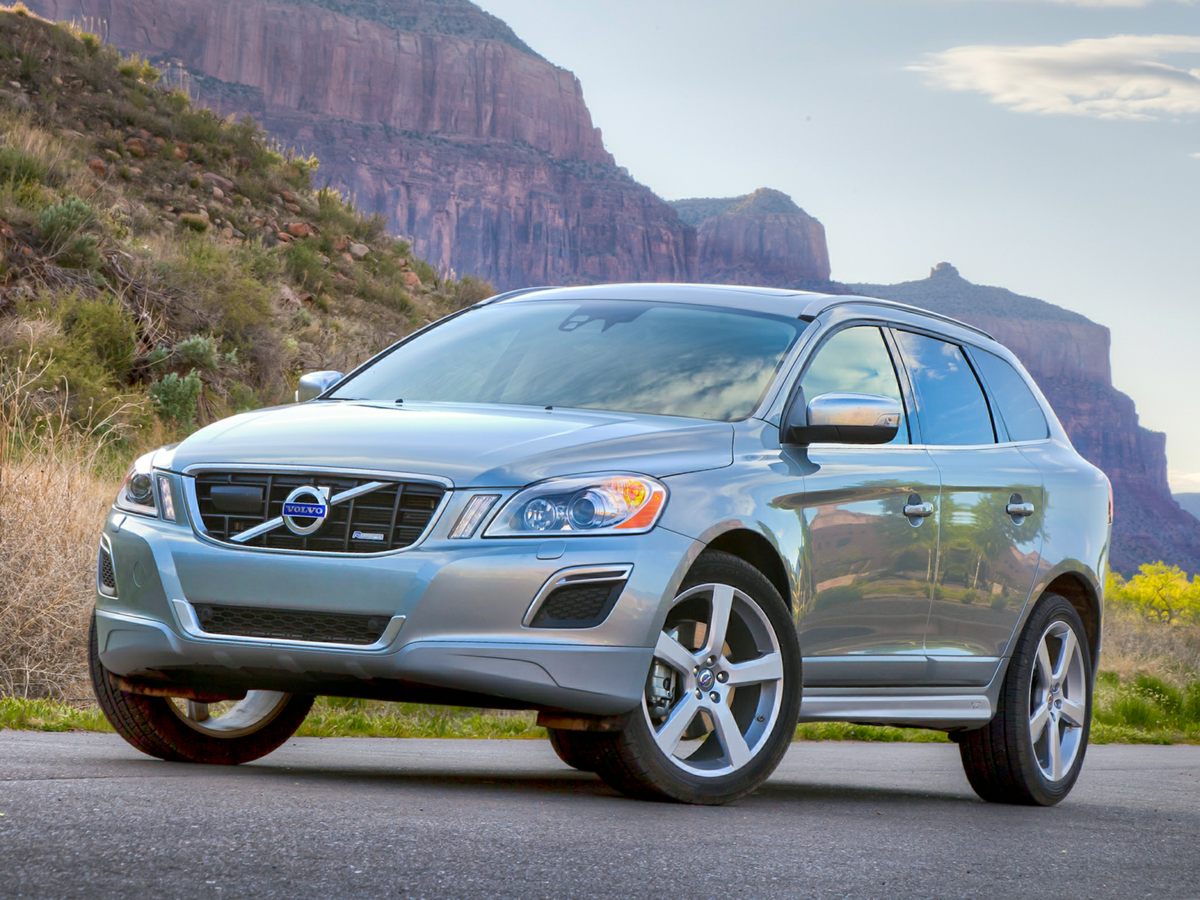 2011 Volvo XC60 3.2's photo