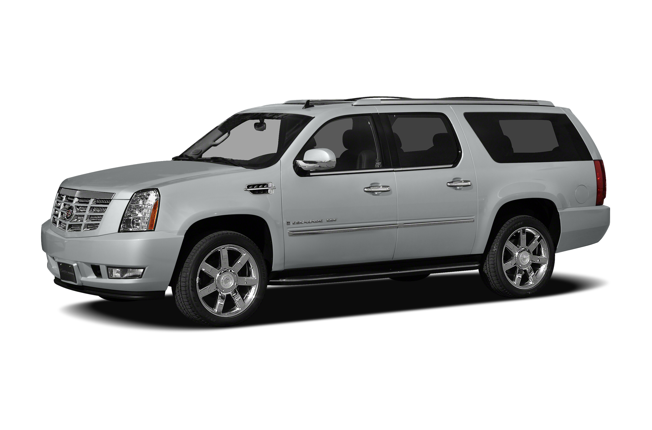 Cadillac escalade 2011 года