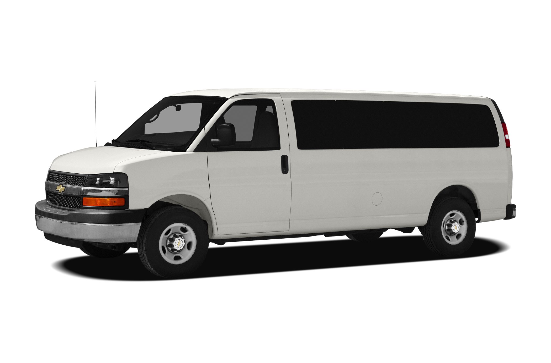 2011 Ford e350 towing capacity #6