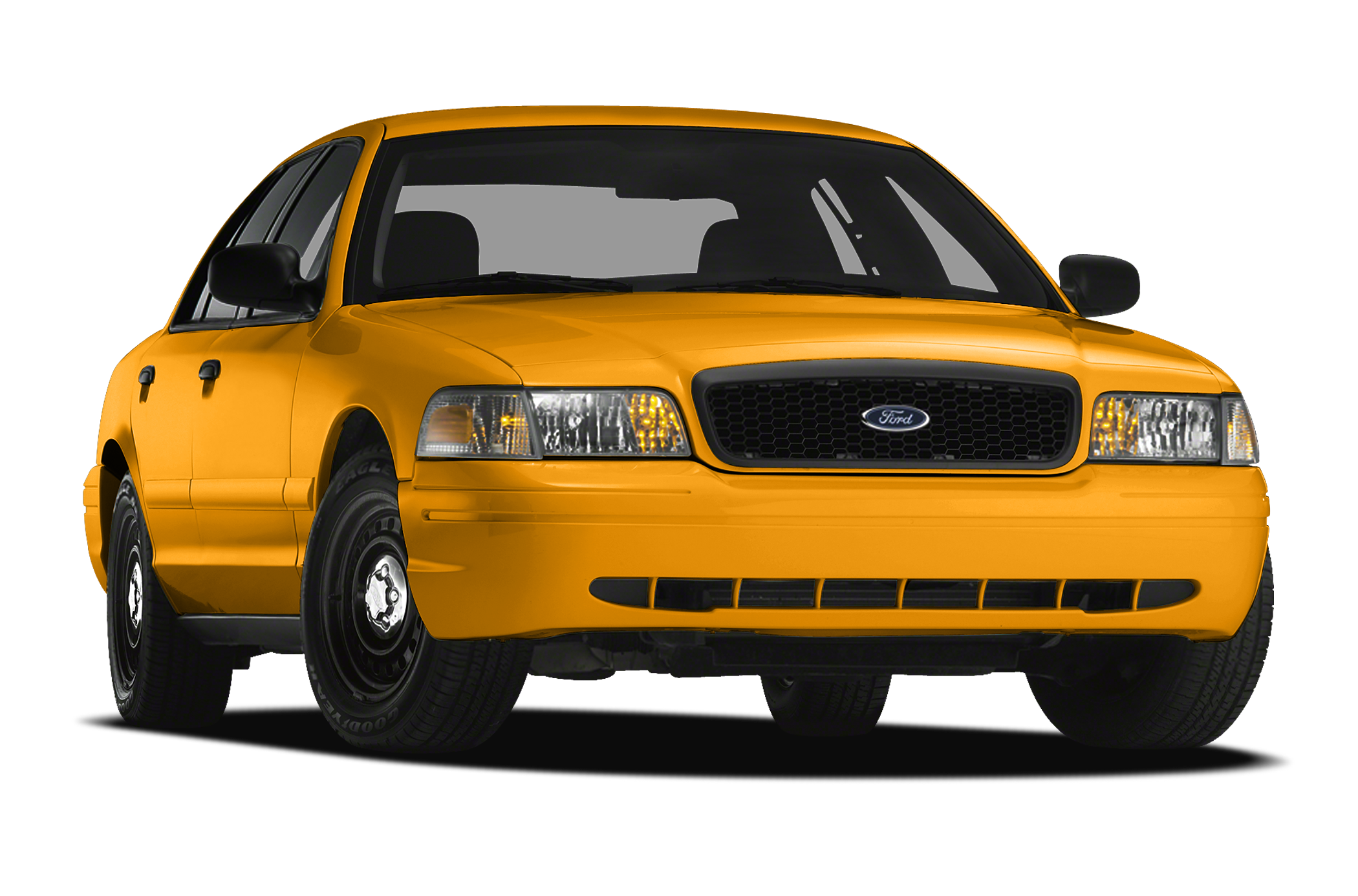 2011 Ford Crown Victoria - View Specs, Prices & Photos - WHEELS.ca