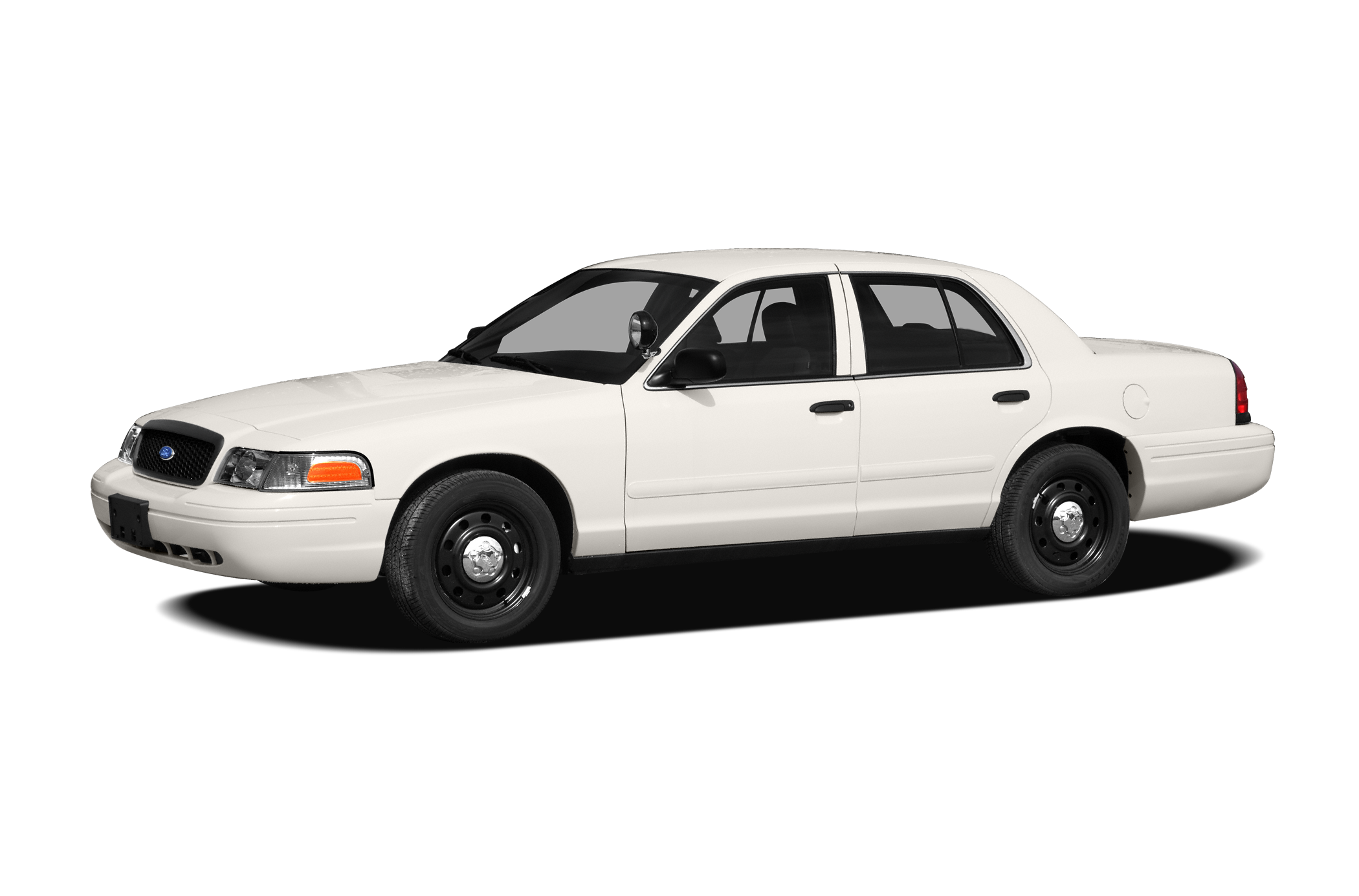 2011 Ford Crown Victoria - View Specs, Prices & Photos - WHEELS.ca