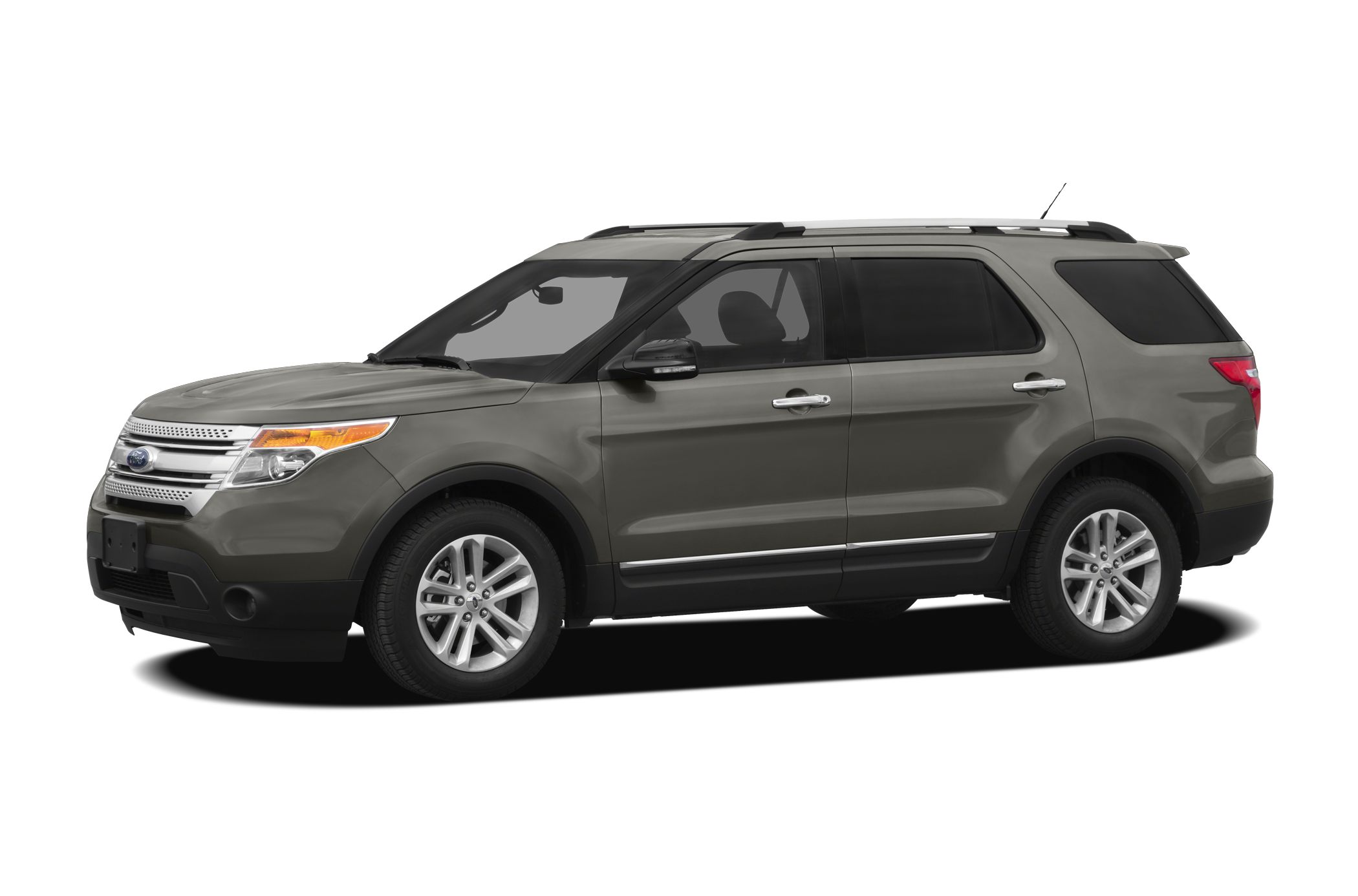 Edmonds 200 ford explorer #5