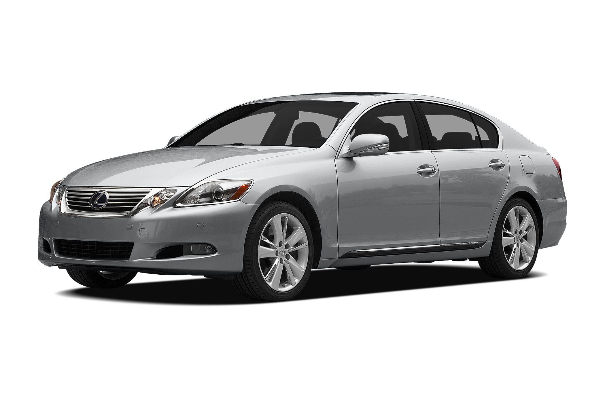 2011 Lexus GS 450h - View Specs, Prices & Photos - WHEELS.ca