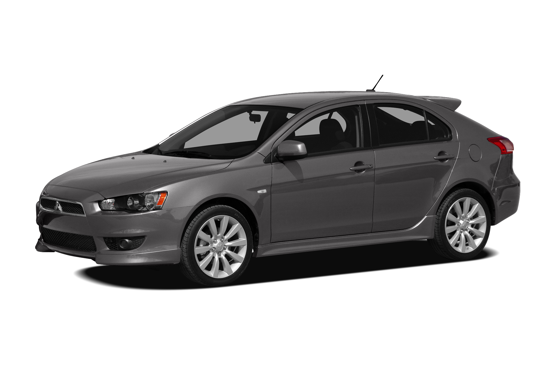 2011 Mitsubishi Lancer Sportback View Specs, Prices