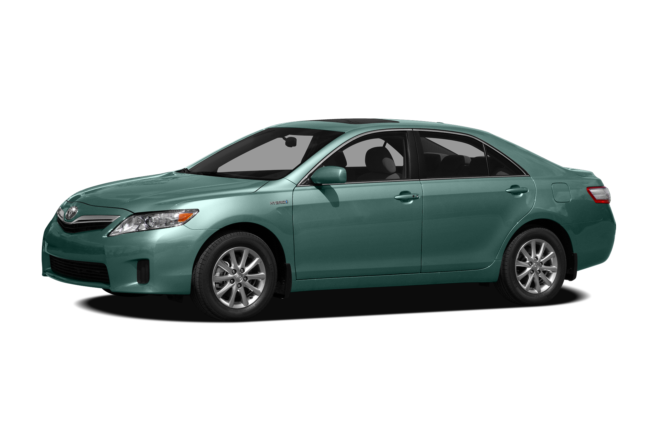 2011 Toyota Camry Hybrid - View Specs, Prices & Photos - WHEELS.ca