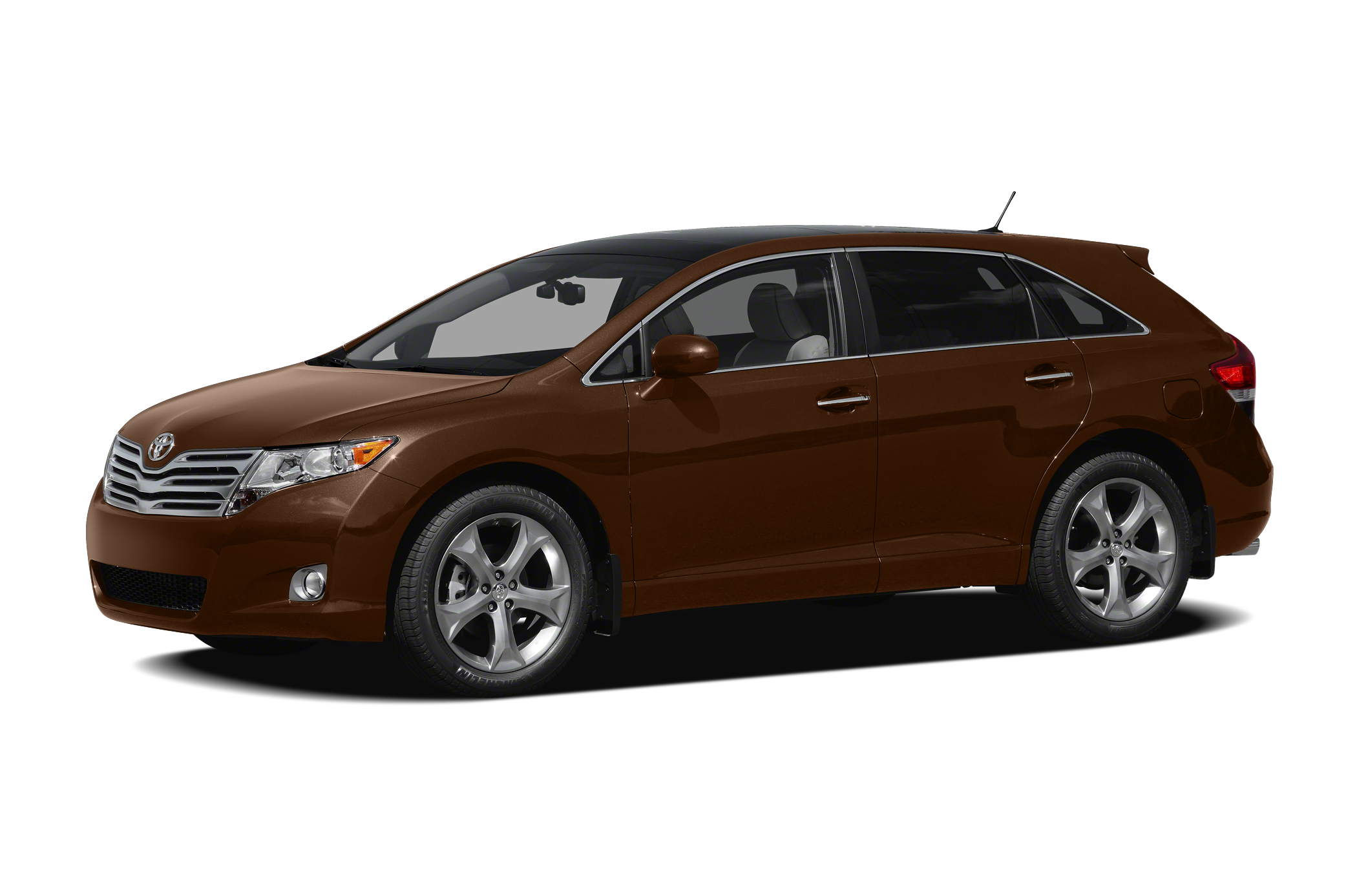 toyota venza hot wheels