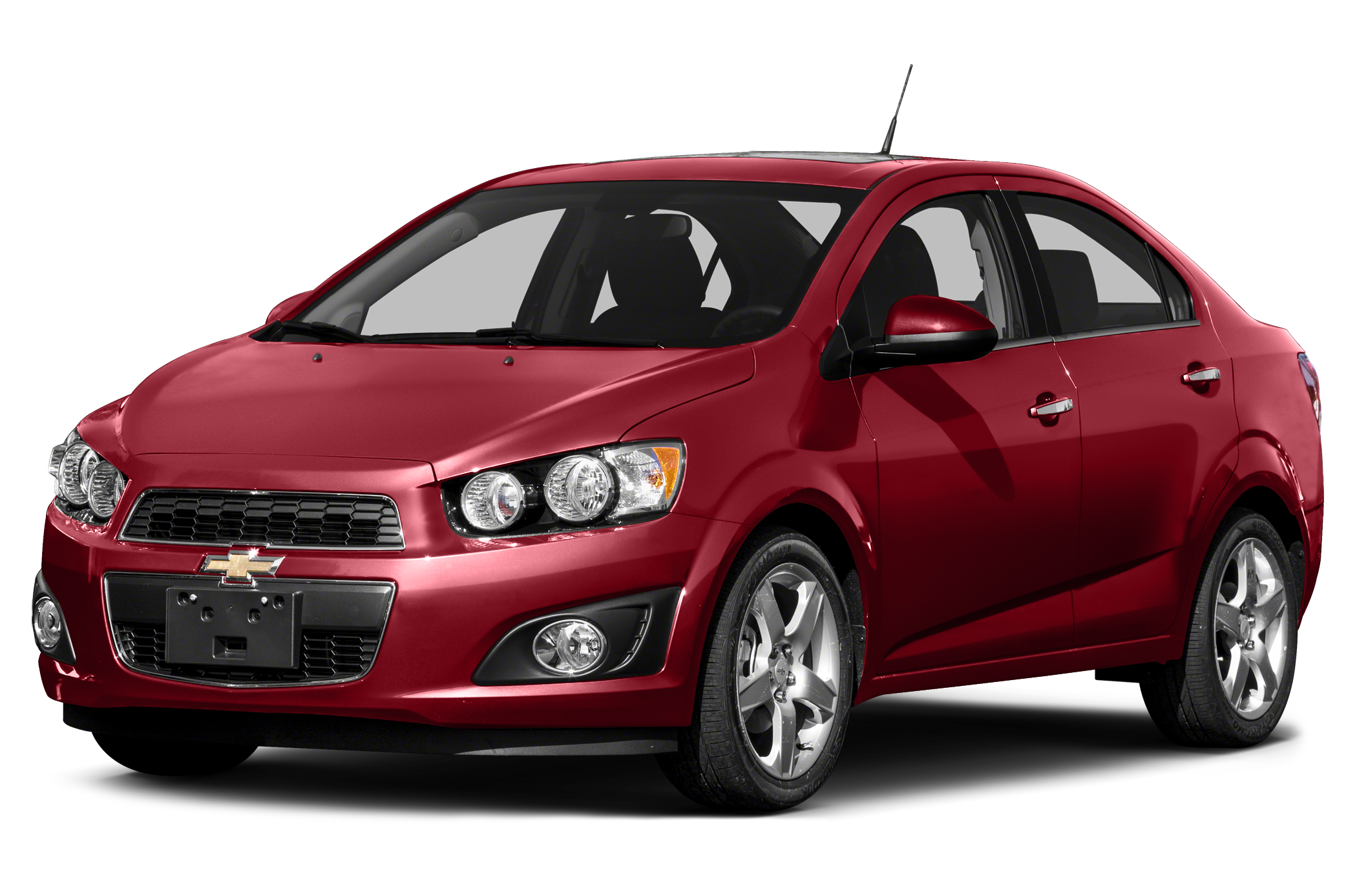 2015 Chevrolet Sonic View Specs, Prices & Photos WHEELS.ca