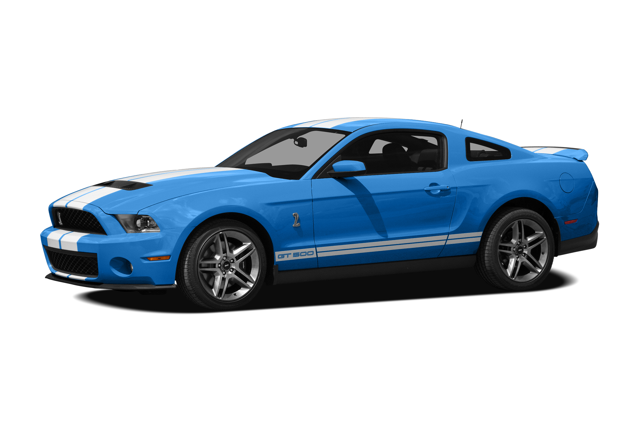 2012 Ford Shelby GT500 - View Specs, Prices & Photos - WHEELS.ca