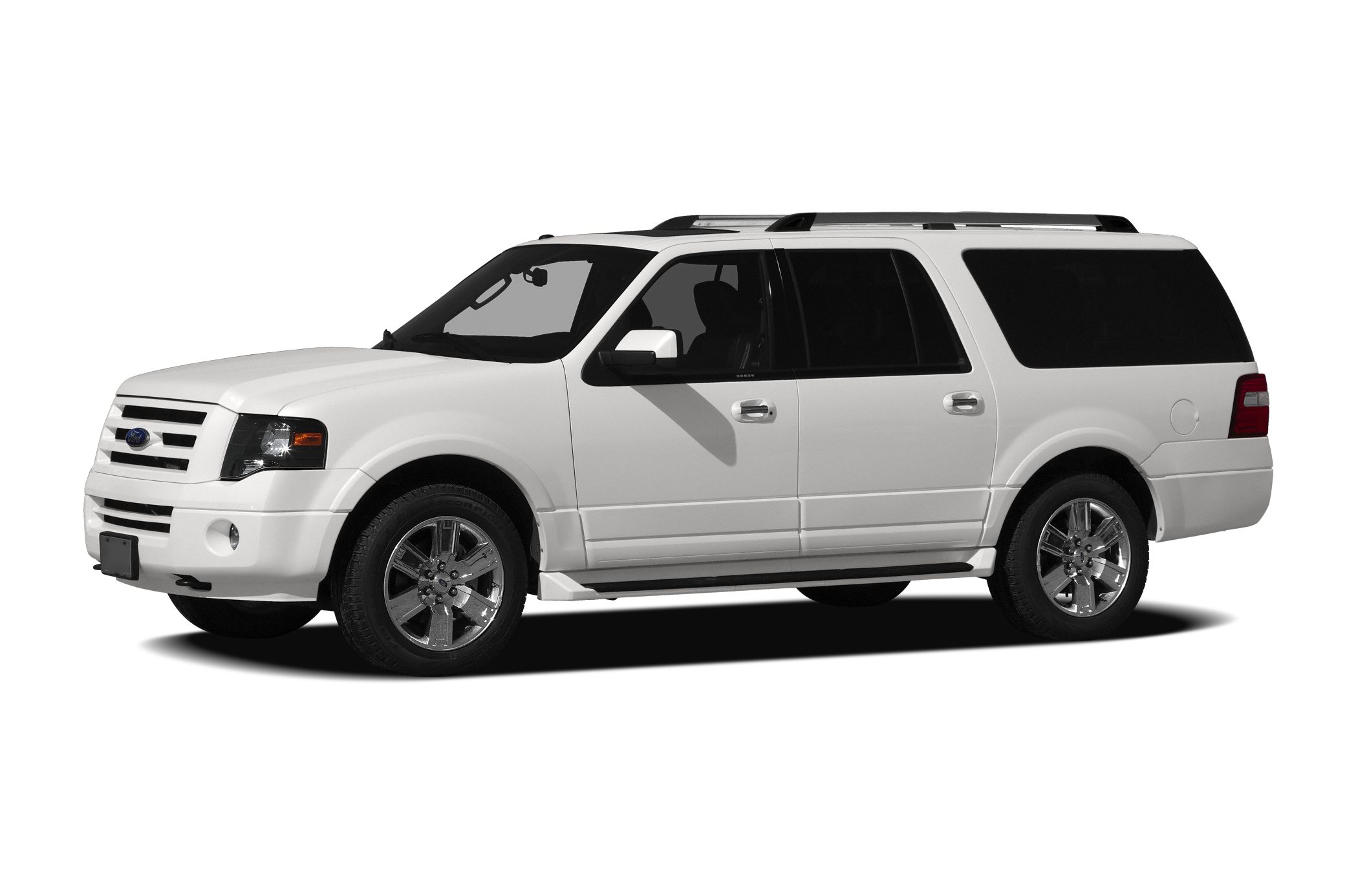 2012 Ford expedition turning radius #9