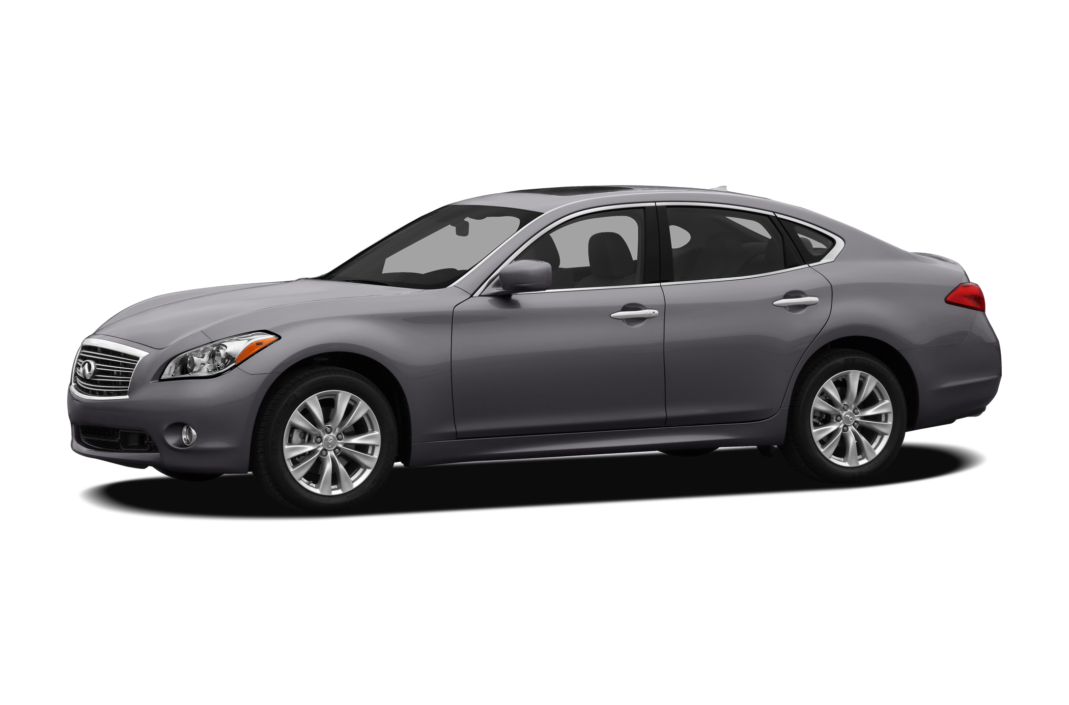 Infiniti m37x характеристики