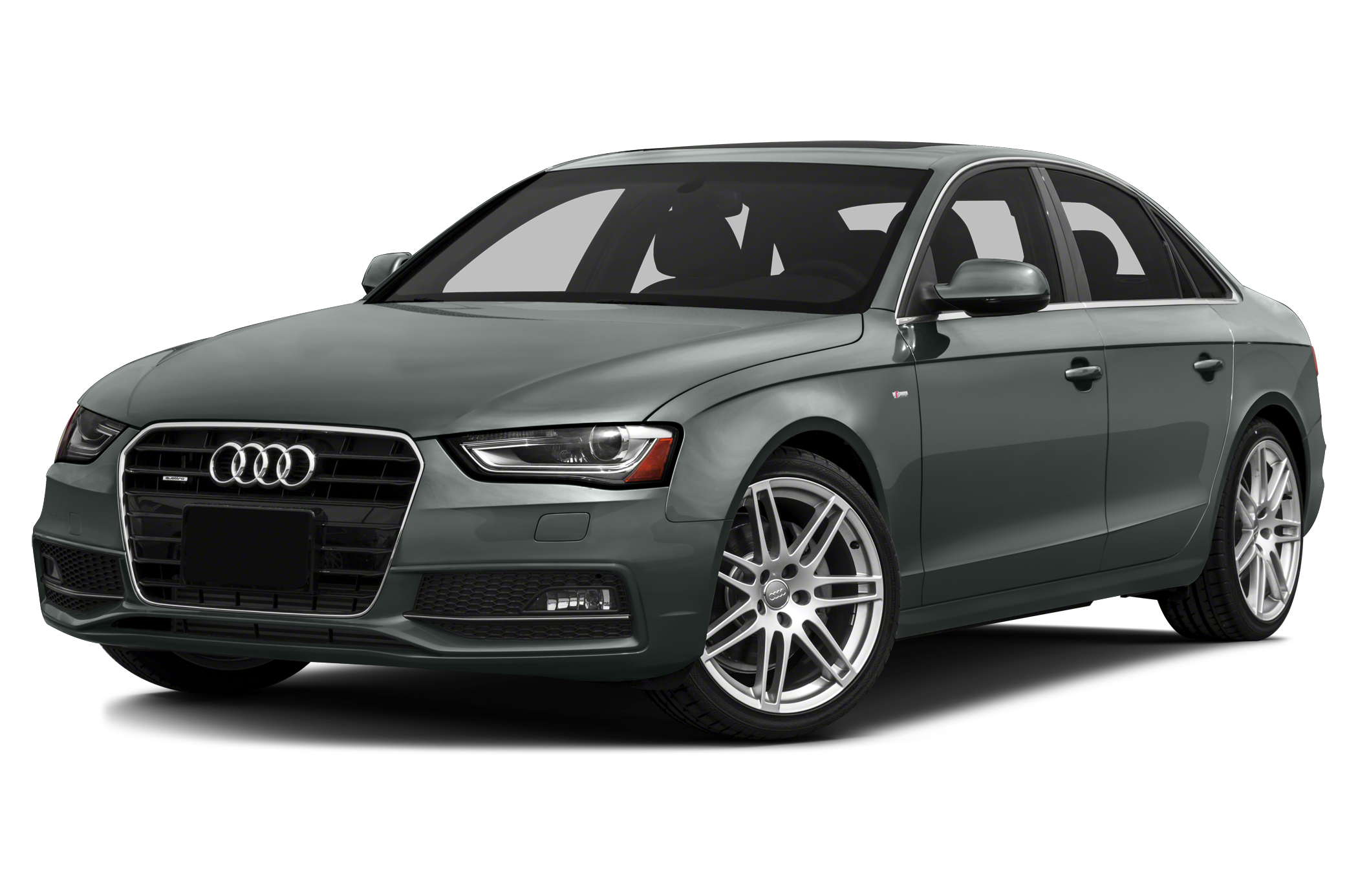 Audi a4 2013 года