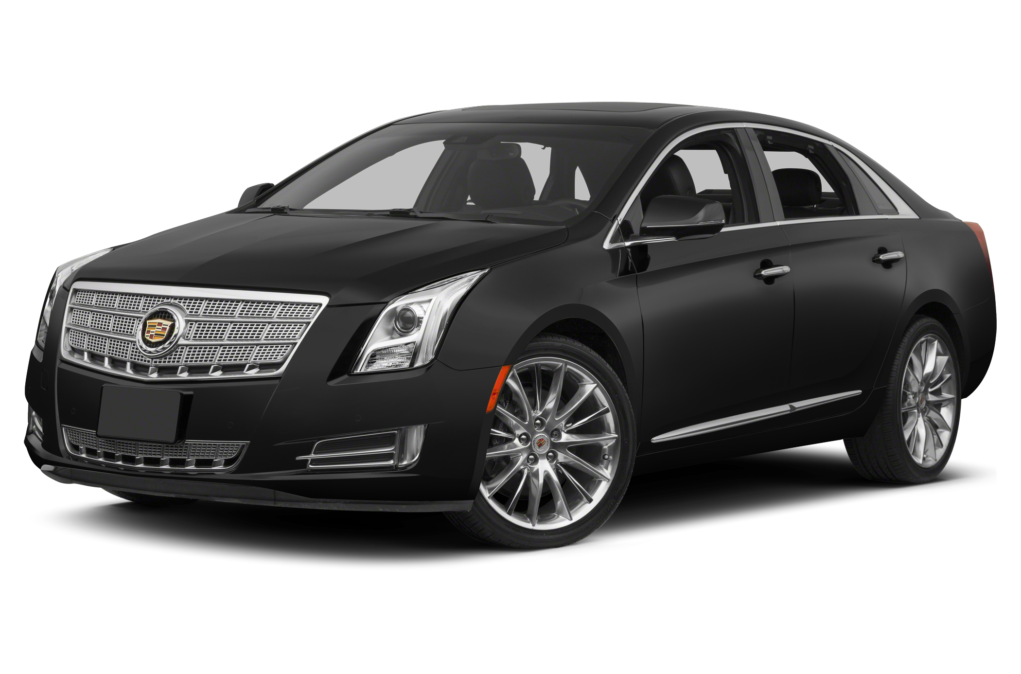 2013 Cadillac XTS View Specs, Prices & Photos WHEELS.ca
