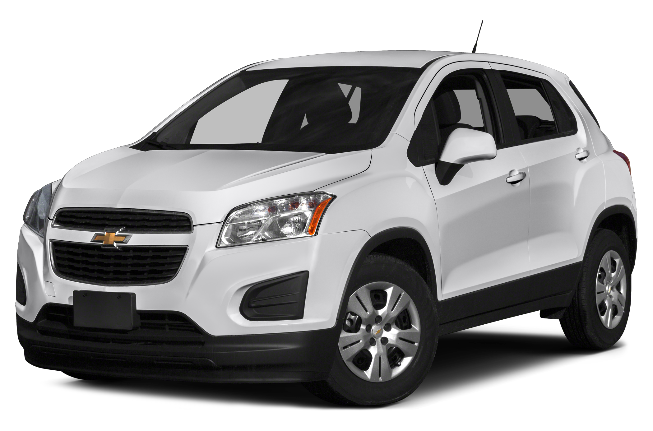 chevy trax 2015 specs