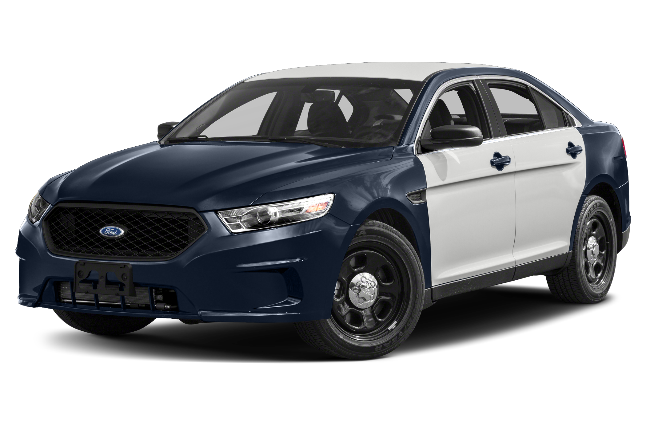 2018 Ford Sedan Police Interceptor View Specs, Prices & Photos