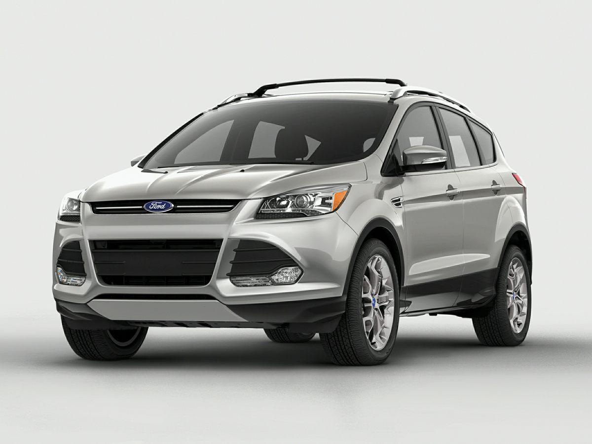 2013 Ford Escape SE 1