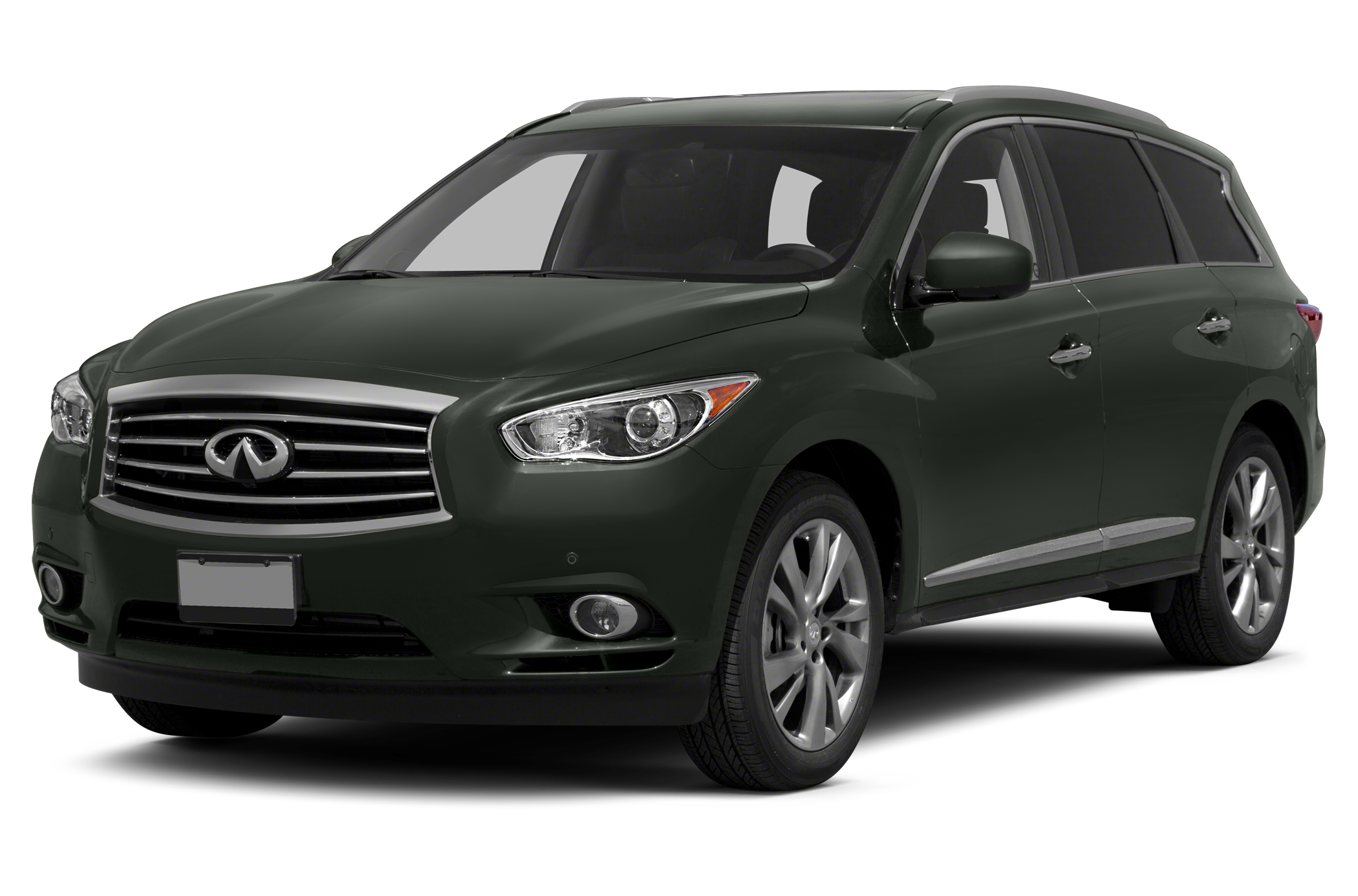 2013 INFINITI JX35 - View Specs, Prices & Photos - WHEELS.ca