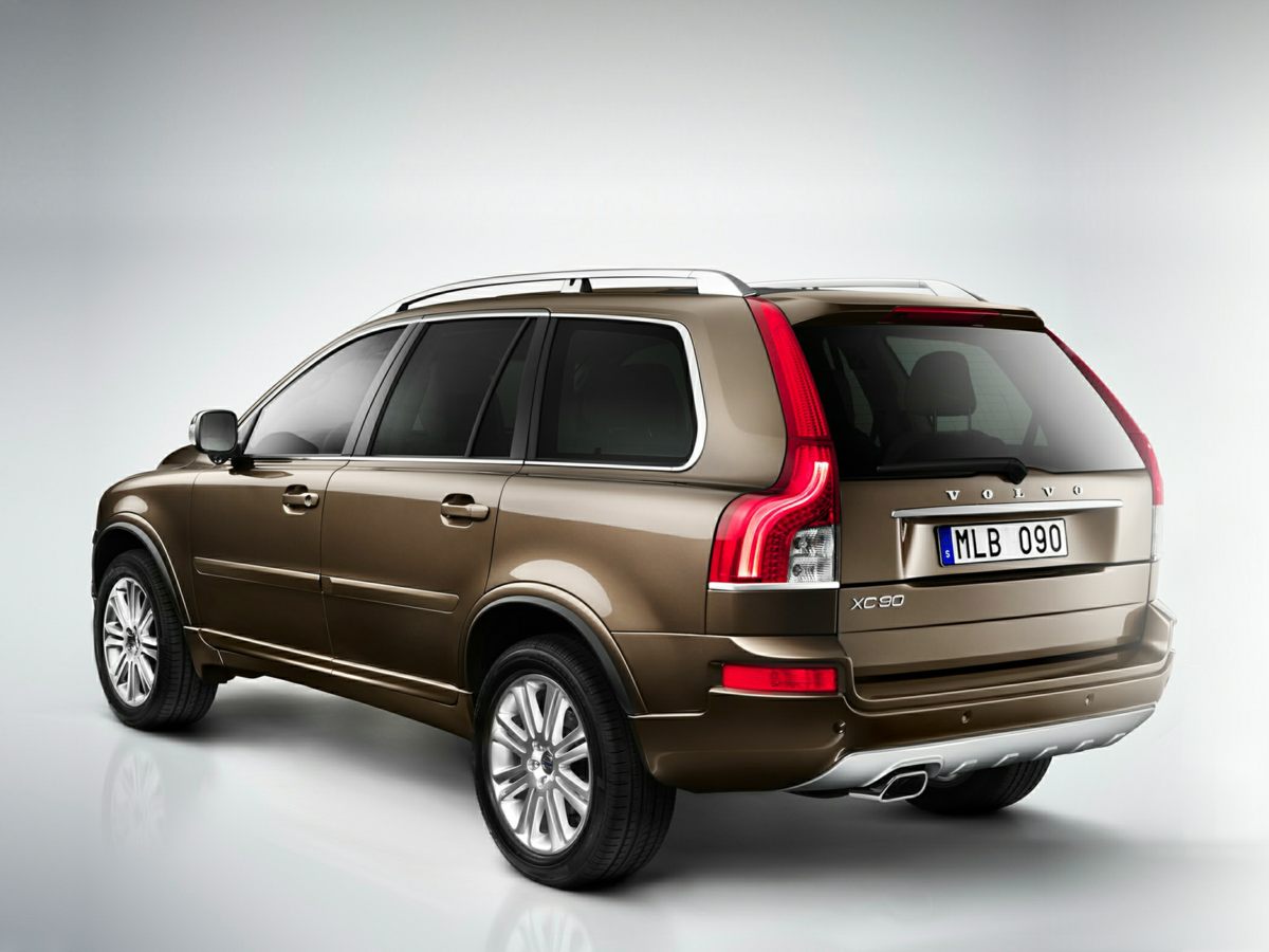 2013 Volvo XC90 Base's photo