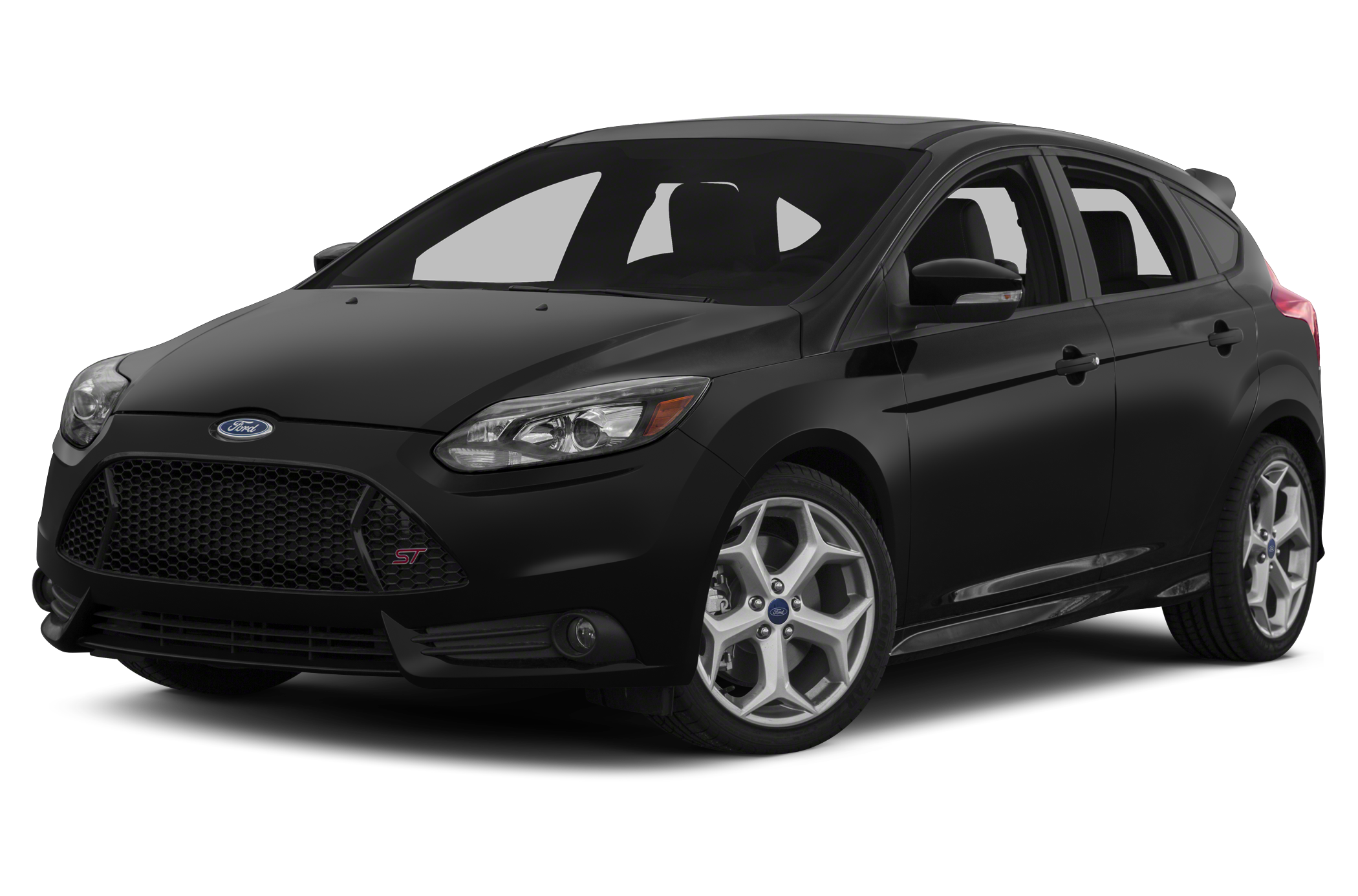 2014 Ford Focus ST View Specs, Prices & Photos WHEELS.ca