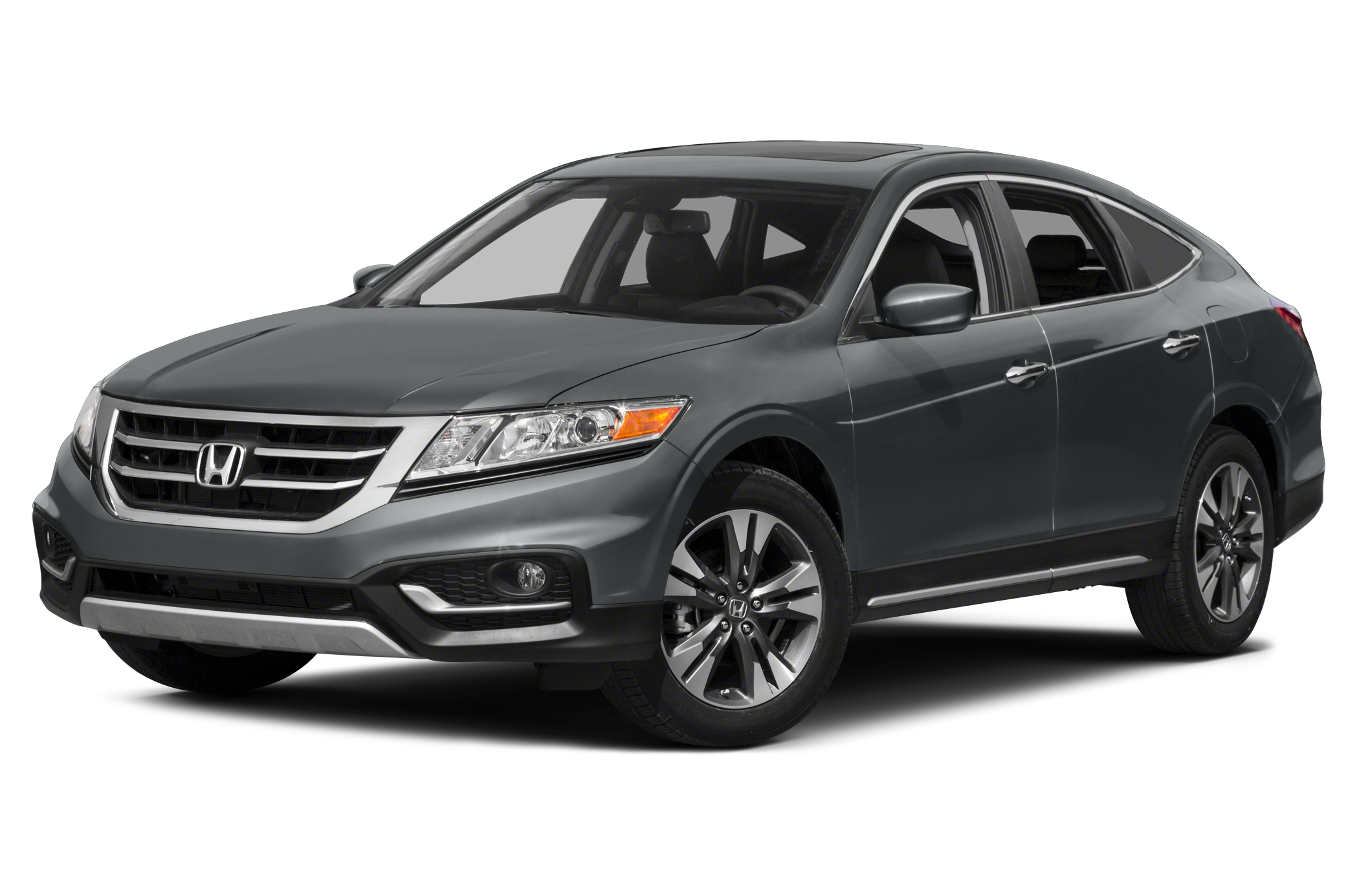 2014 Honda Crosstour - View Specs, Prices & Photos - WHEELS.ca