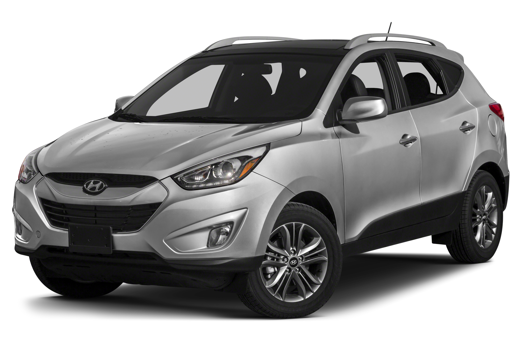 2014 Hyundai Tucson - View Specs, Prices & Photos - WHEELS.ca