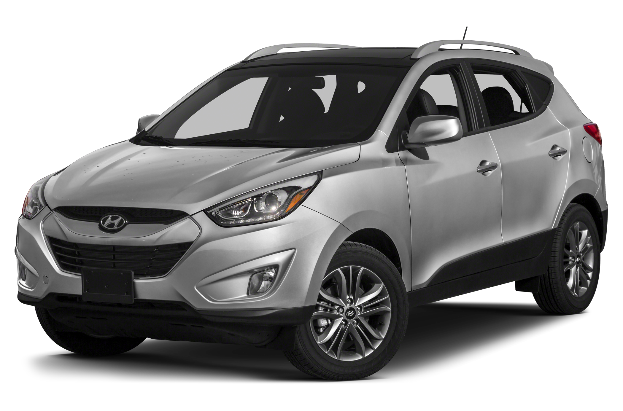 2014 Hyundai Tucson View Specs, Prices & Photos WHEELS.ca