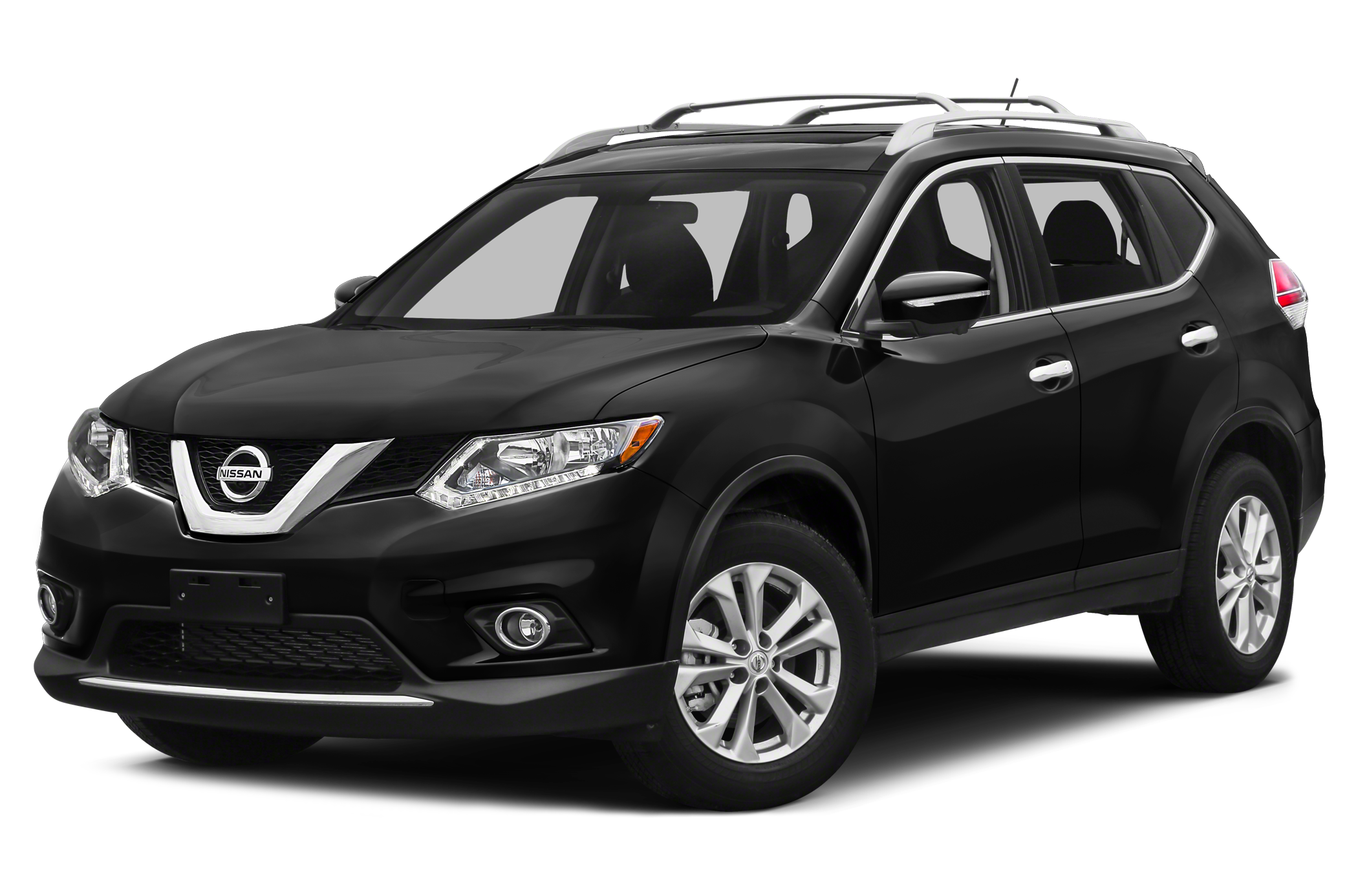 Nissan rogue технические характеристики