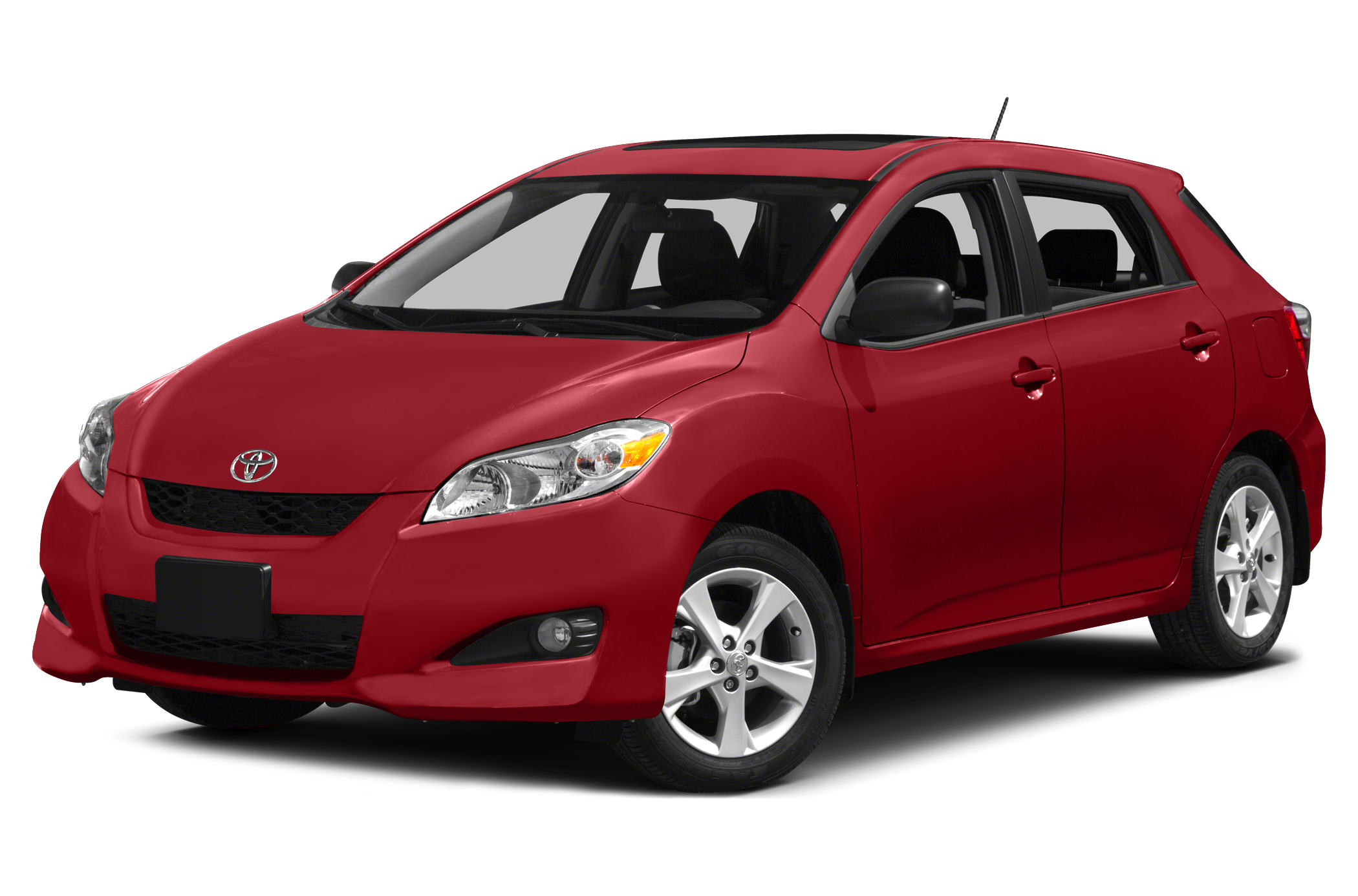 2014 Toyota Matrix View Specs, Prices & Photos WHEELS.ca