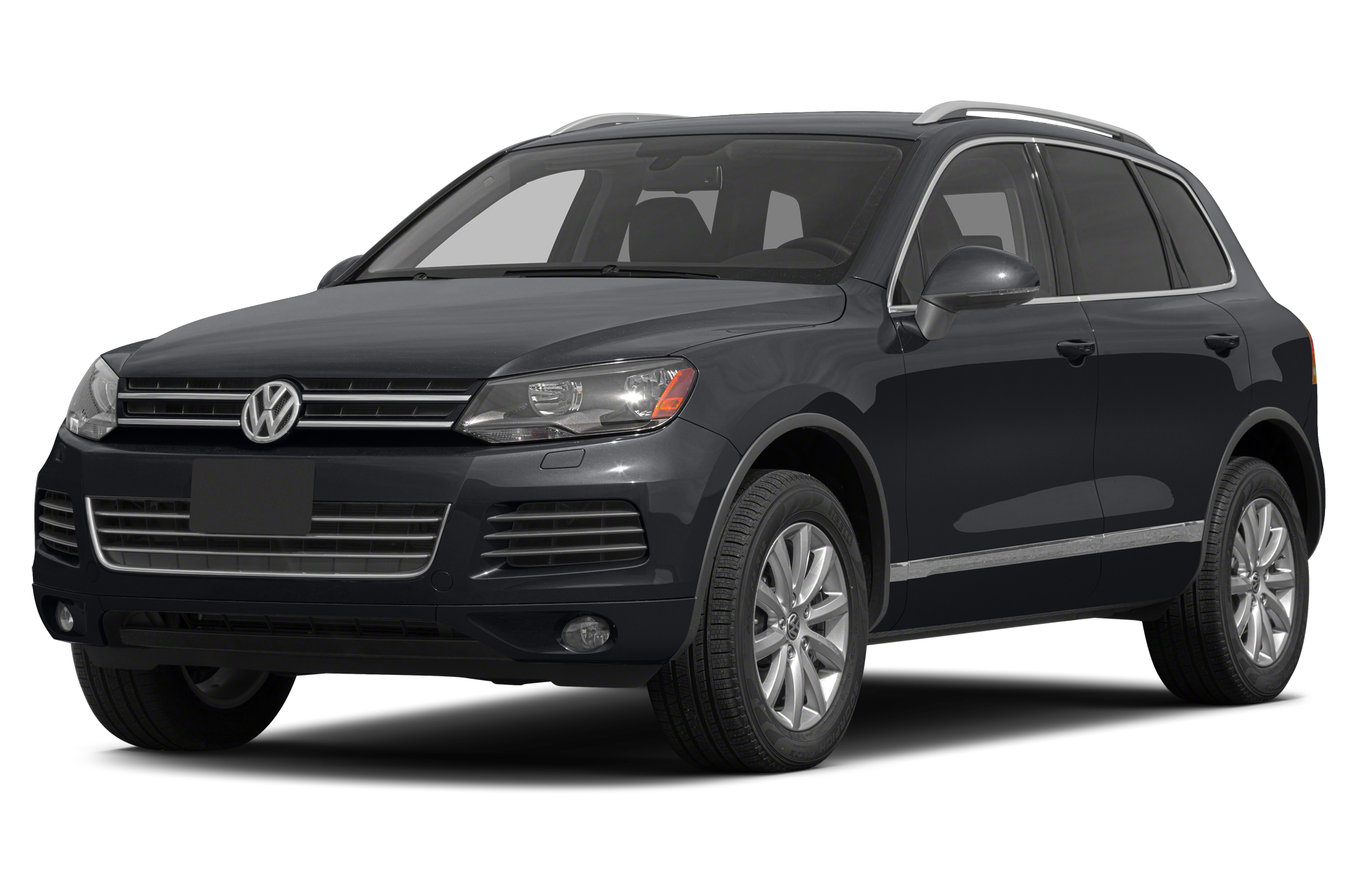 2014 Volkswagen Touareg View Specs, Prices & Photos WHEELS.ca
