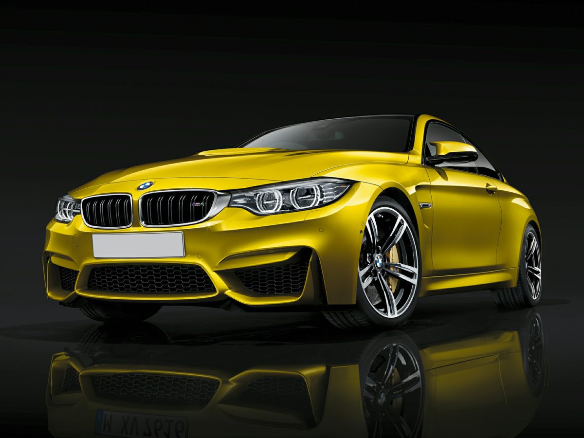 2016 BMW M4 images