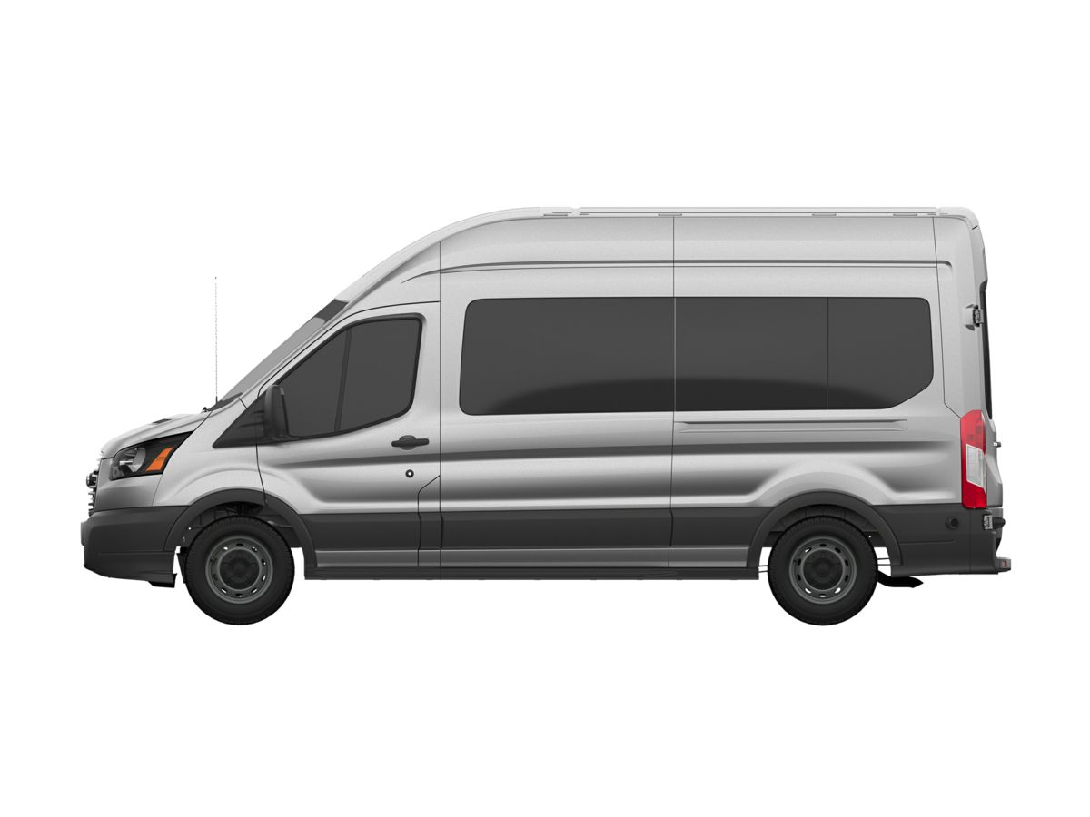 2018 Ford Transit-350 XLT 1