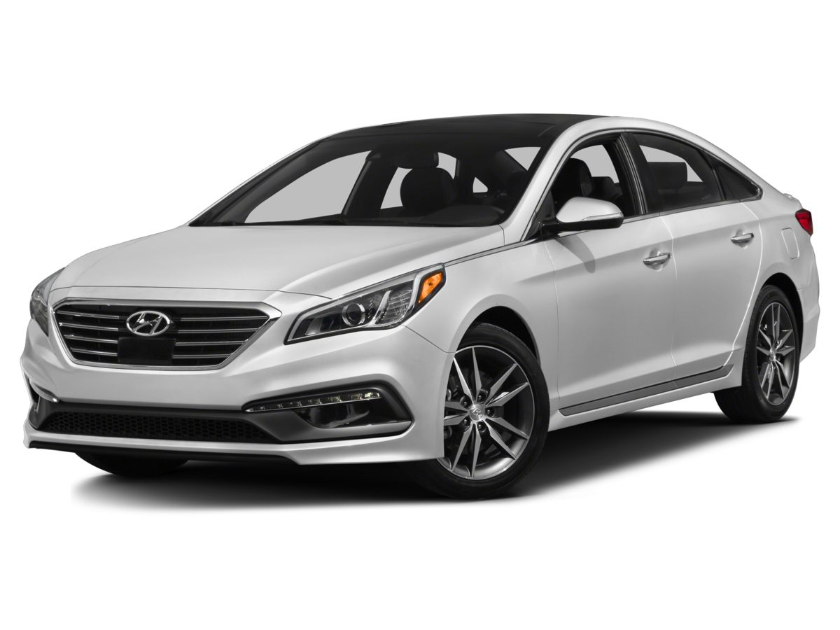 2017 Hyundai Sonata  2