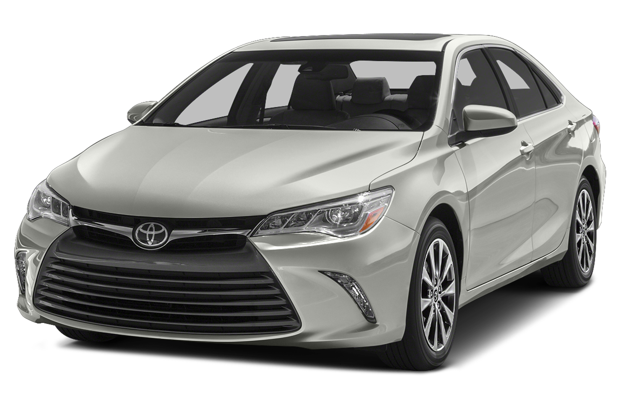 Toyota camry 2015 тюнинг