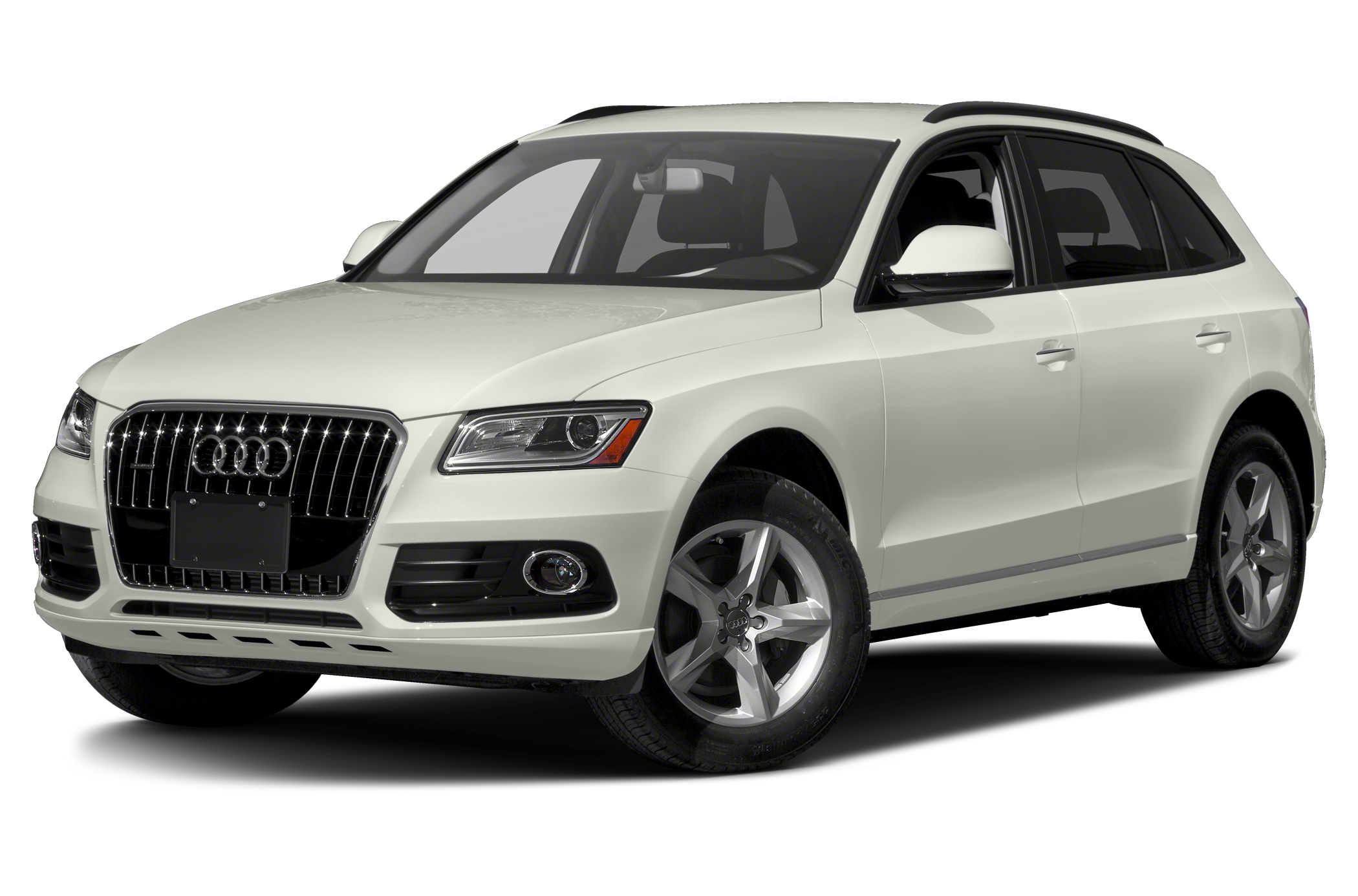 2015 Audi Q5 - View Specs, Prices & Photos - WHEELS.ca