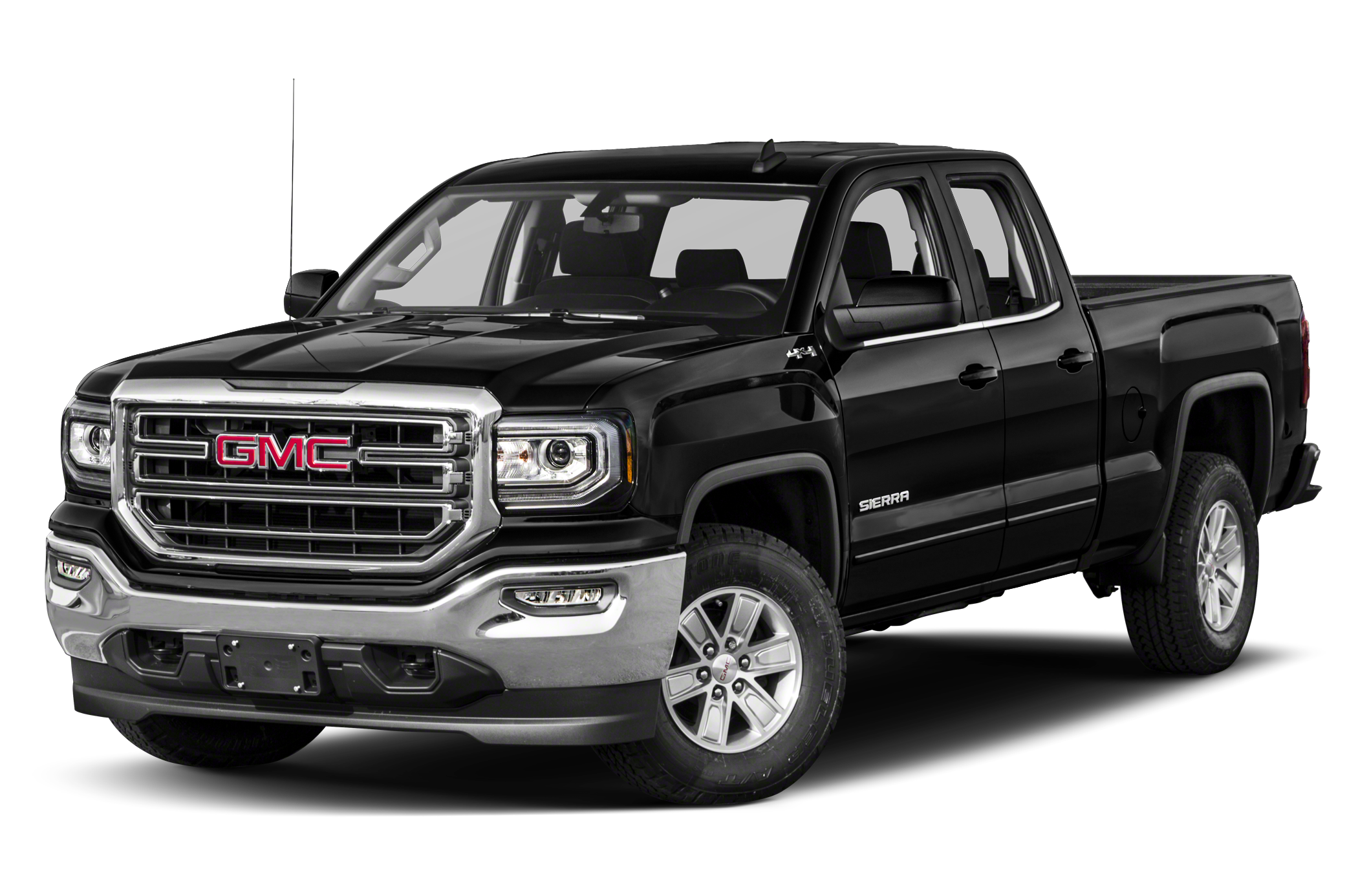 Leveling Kit For 2019 Gmc Sierra 1500