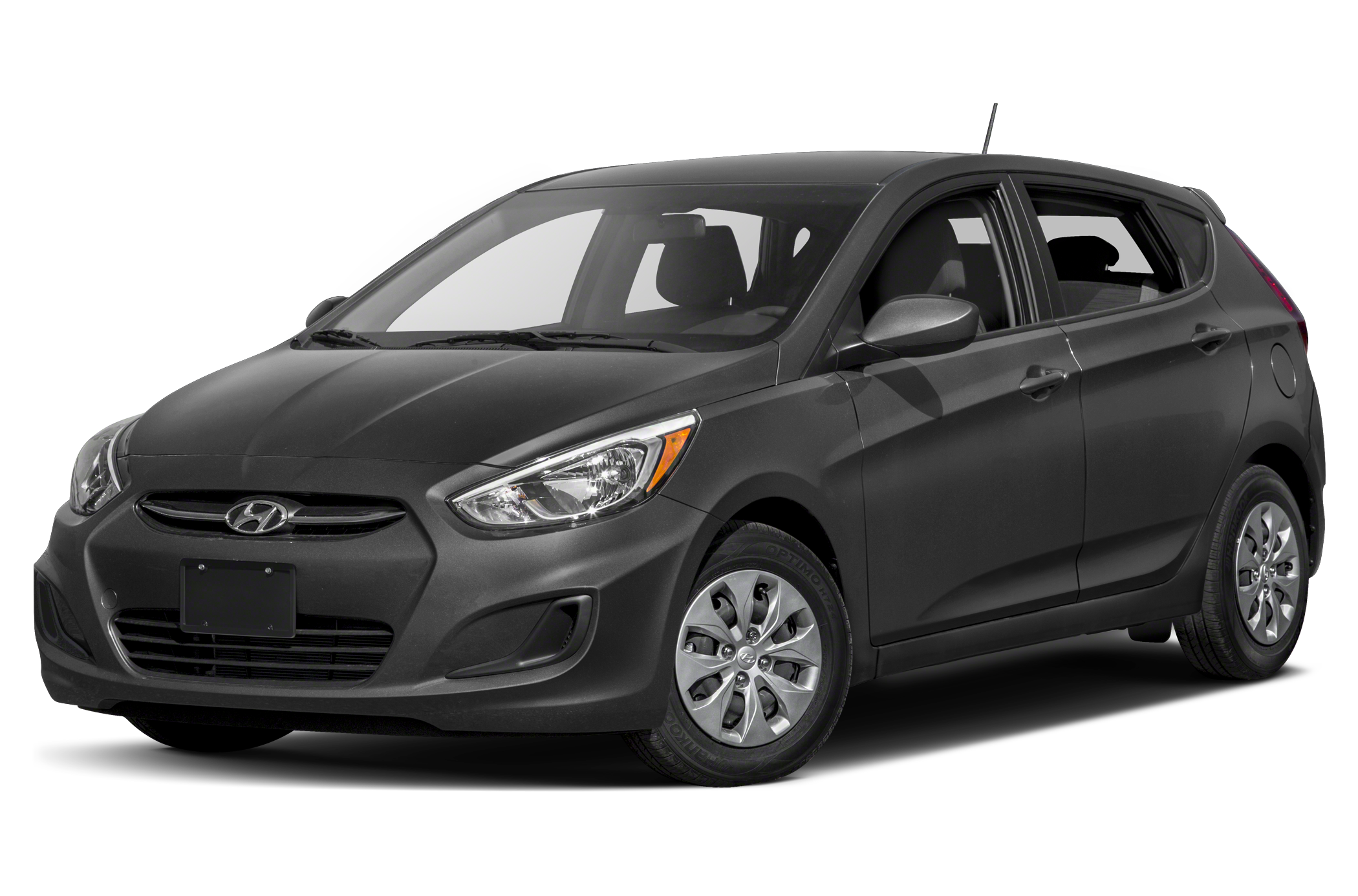 2017 Hyundai Accent - View Specs, Prices & Photos - WHEELS.ca